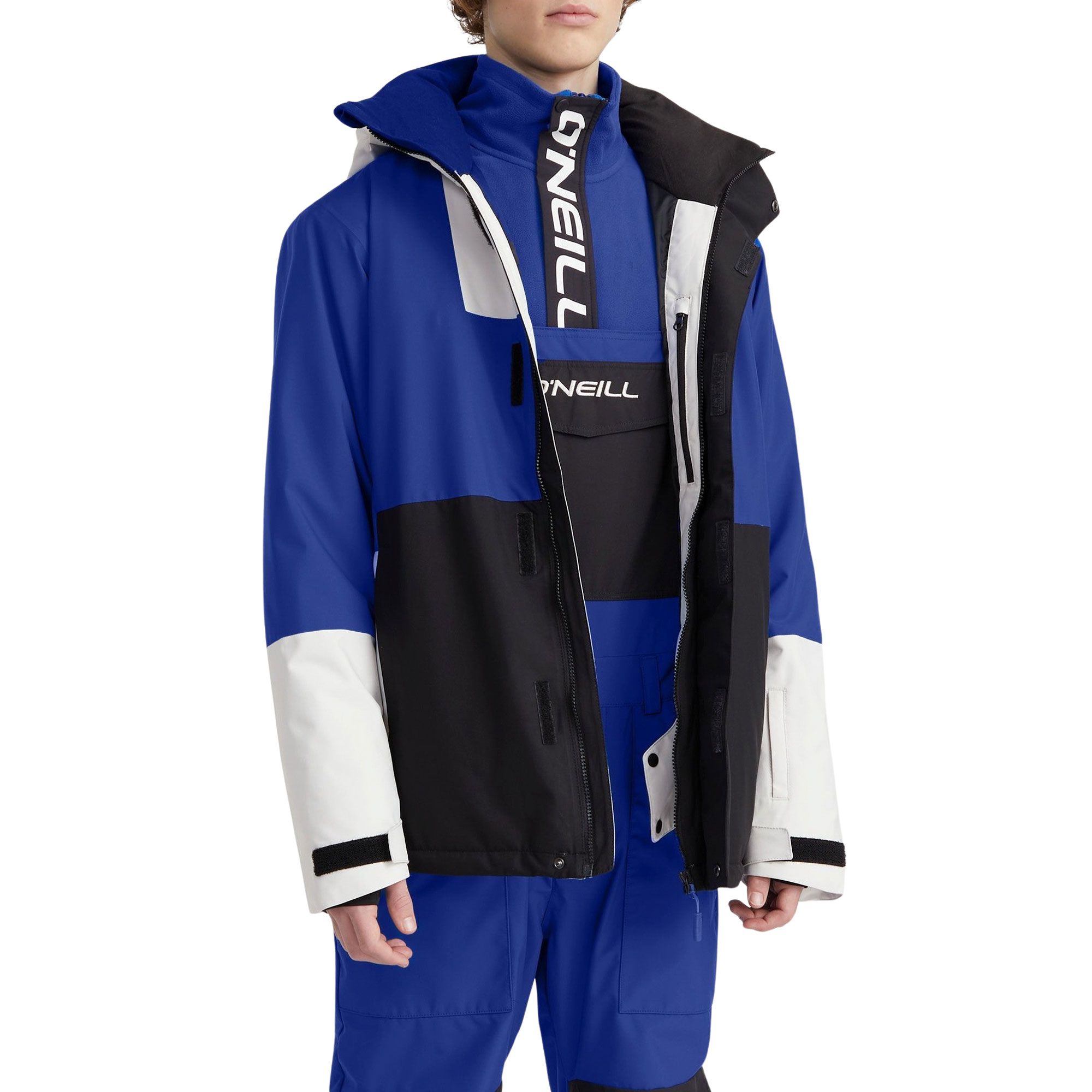O'Neill O'riginals Ski Jacket Men | Plutosport