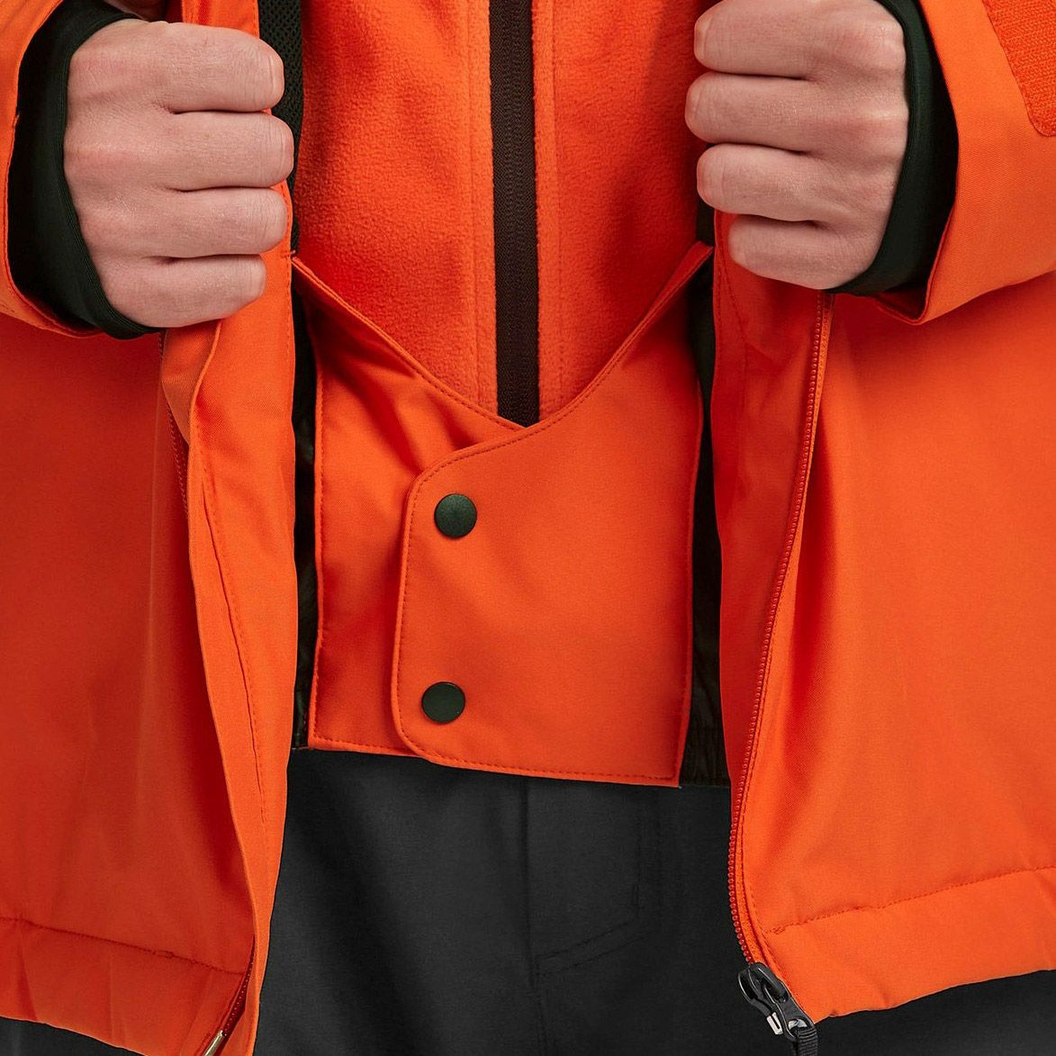 O'Neill FWC'Cruz Skijas Heren | PlutoSport