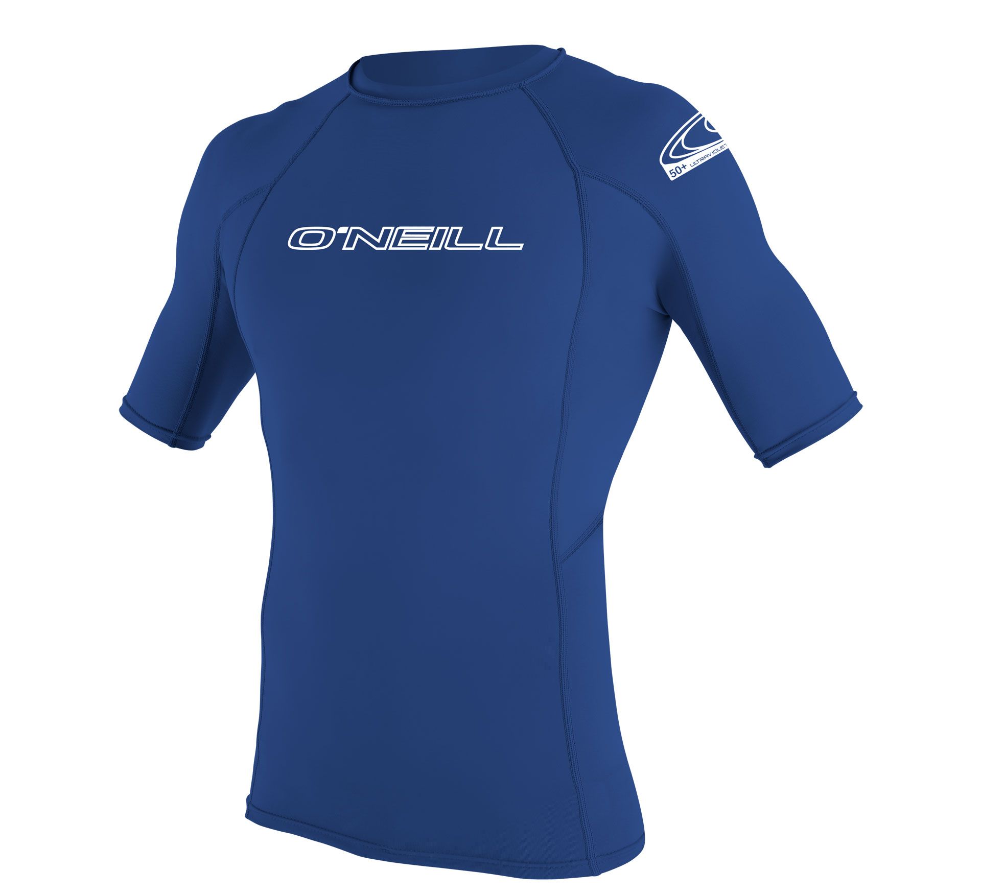O'Neill Basic Skins L/S Rashguard Heren