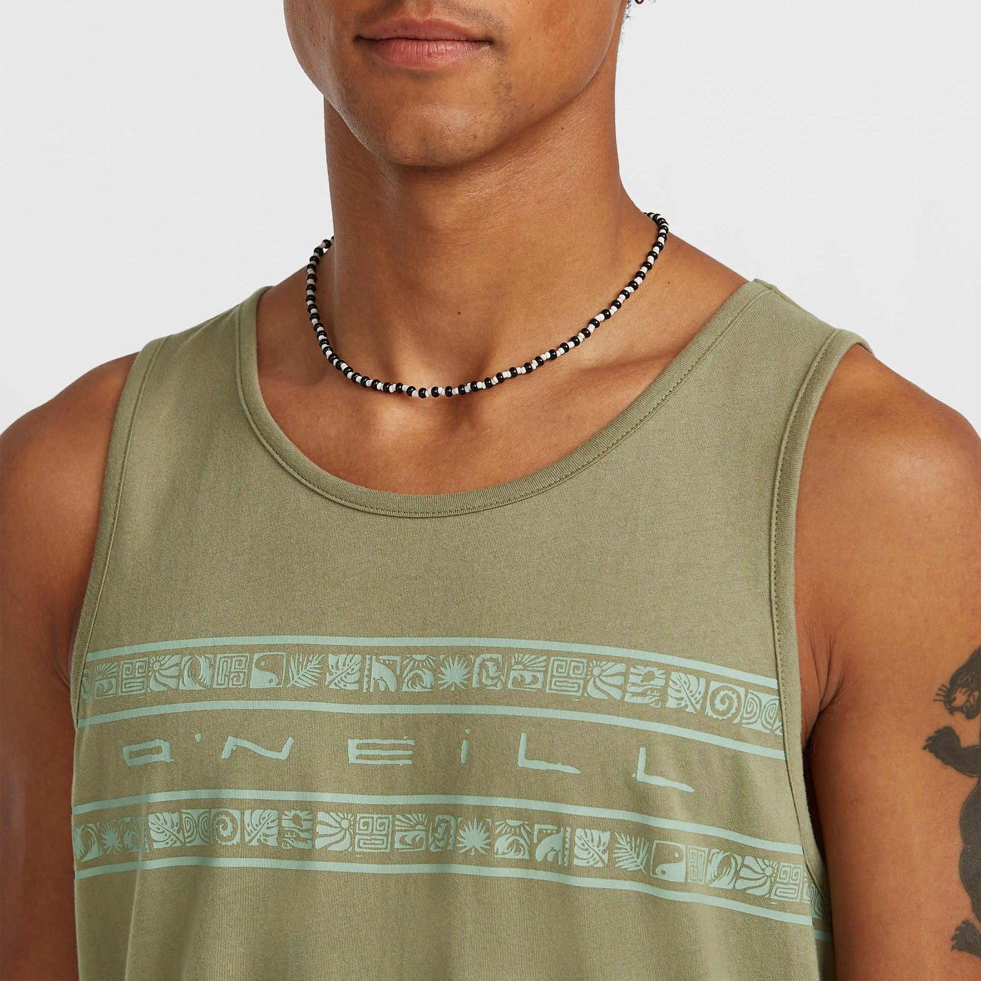 O'Neill Graphic Tank Top Men | Plutosport