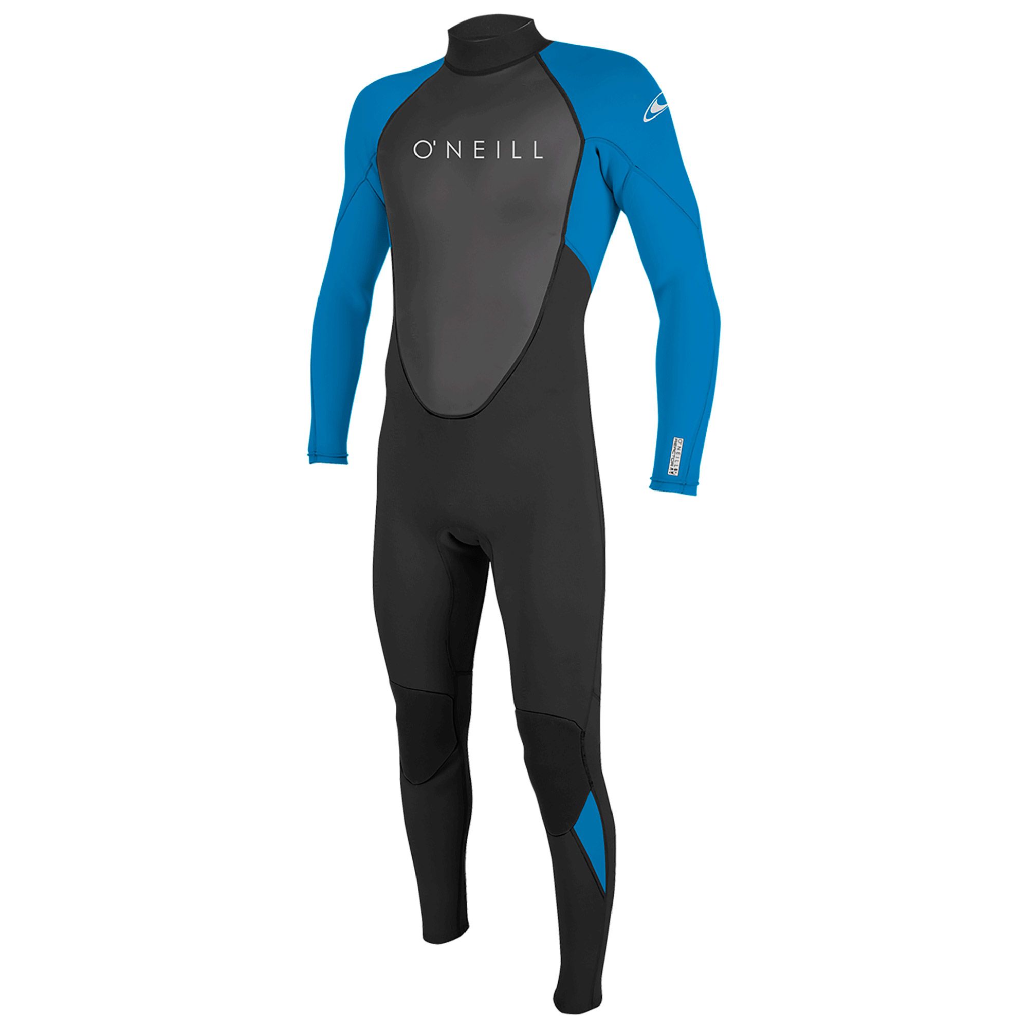 2026 O'Neill Men's Reactor Wetsuit Review – Sail Whisperer