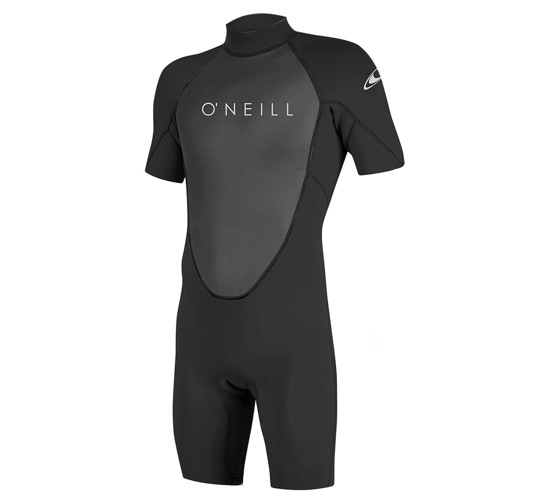 O'Neill Reactor II 3/2mm Back Zip Full Wetsuit Heren