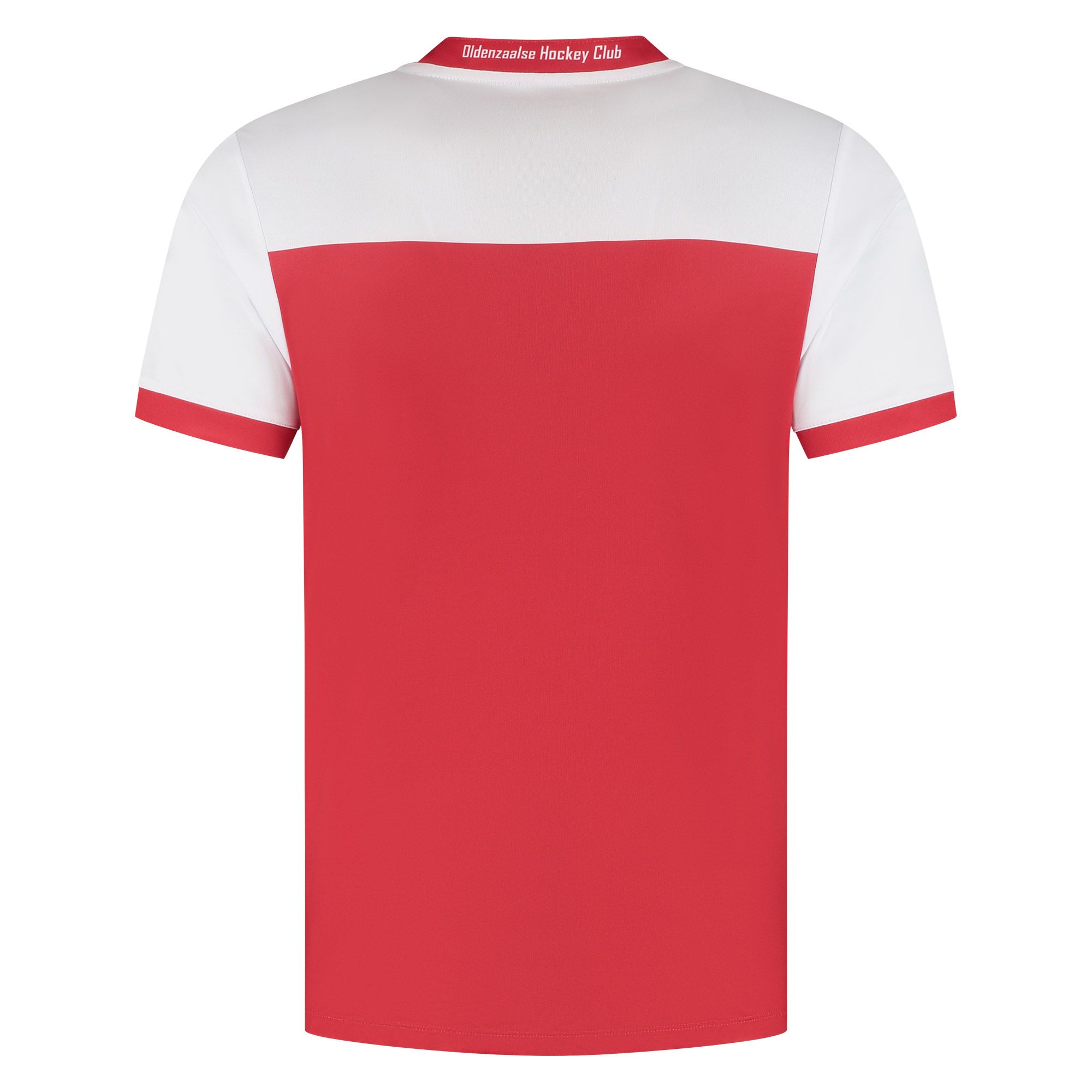 OHC Bully Uit Shirt Heren