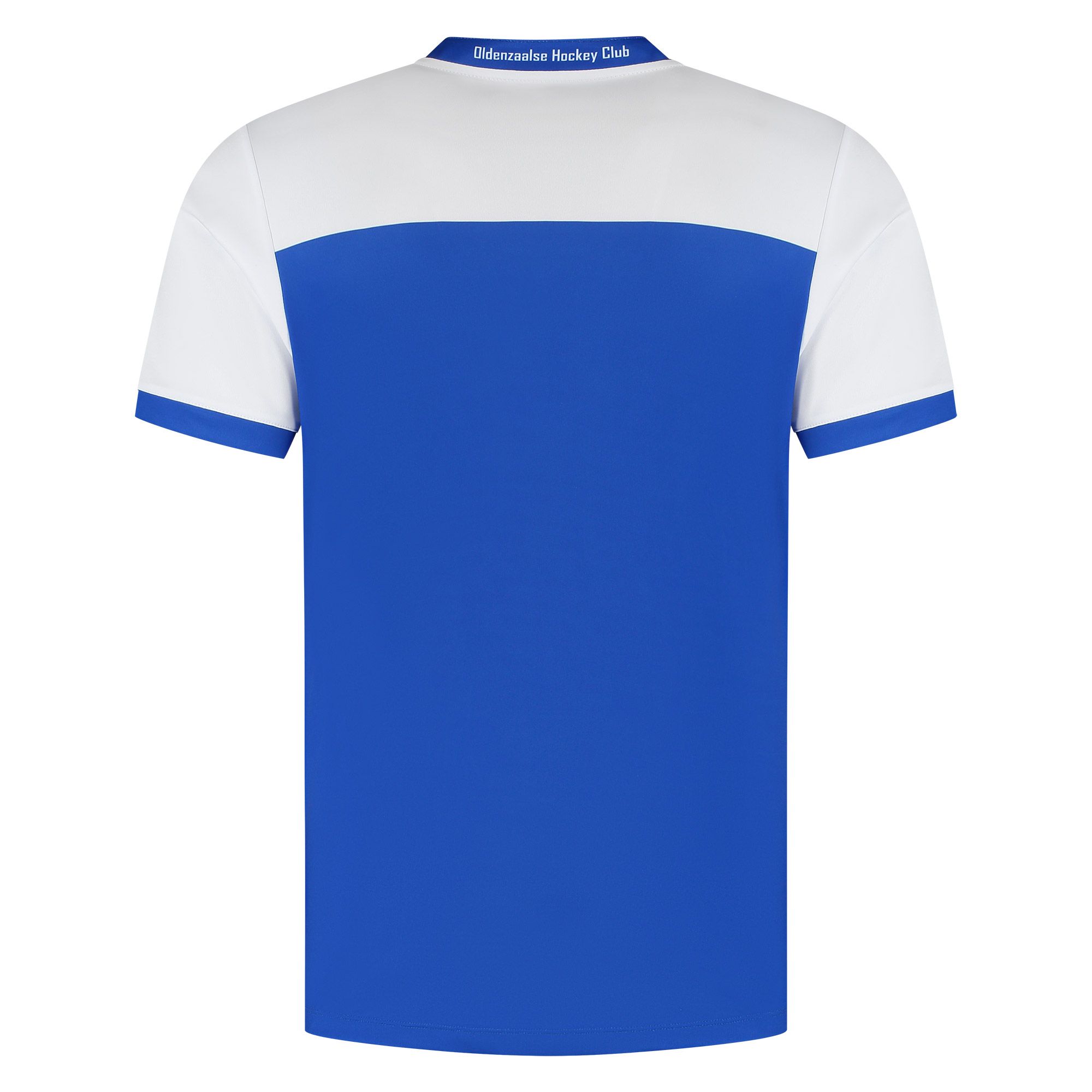 OHC Bully Thuis Shirt Heren