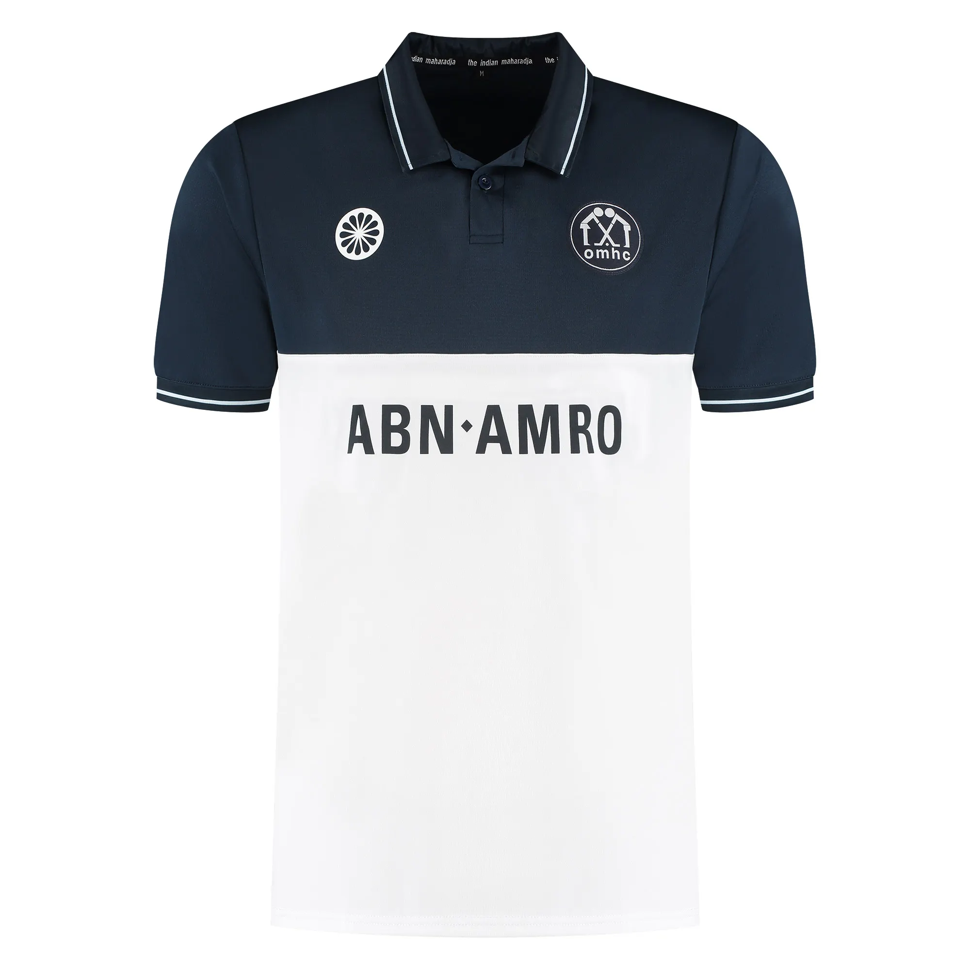 NIET AAN - BASIS VOOR BUNDEL OMHC Uit Shirt Heren