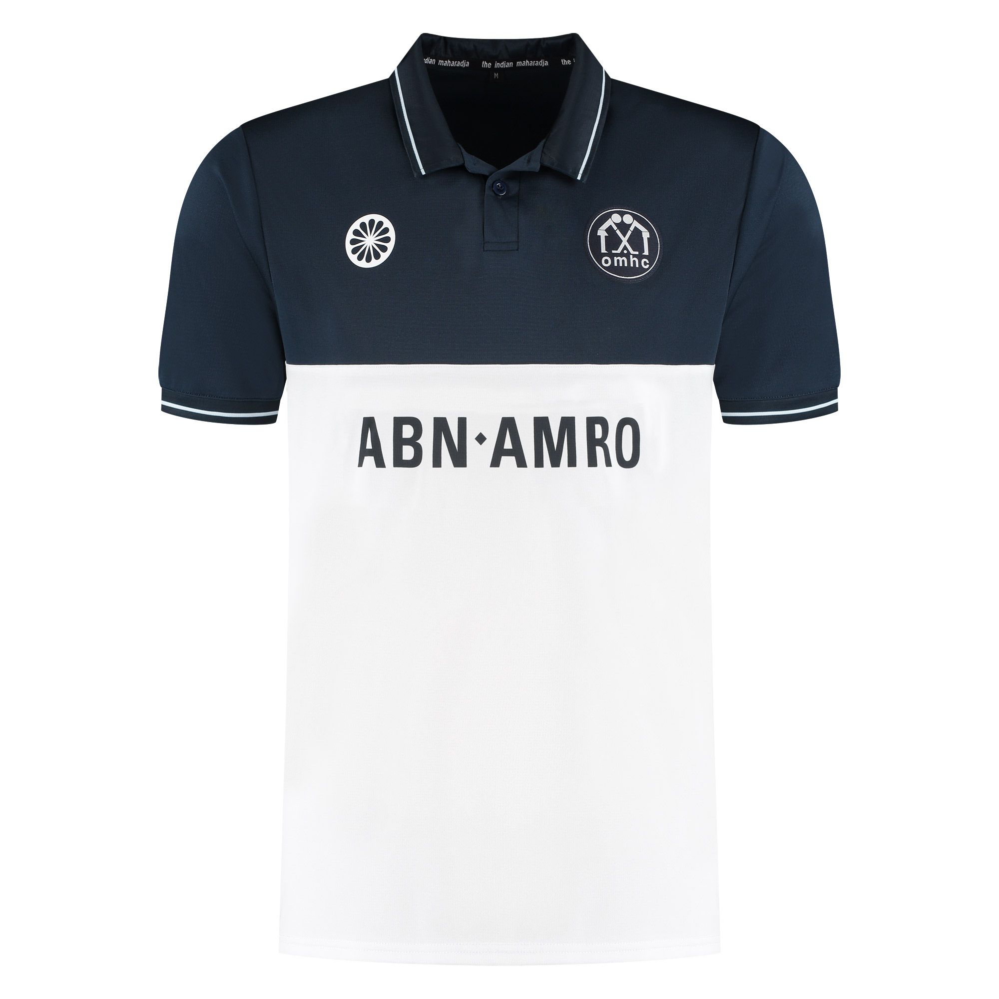 NIET AAN - BASIS VOOR BUNDEL OMHC Uit Shirt Jongens