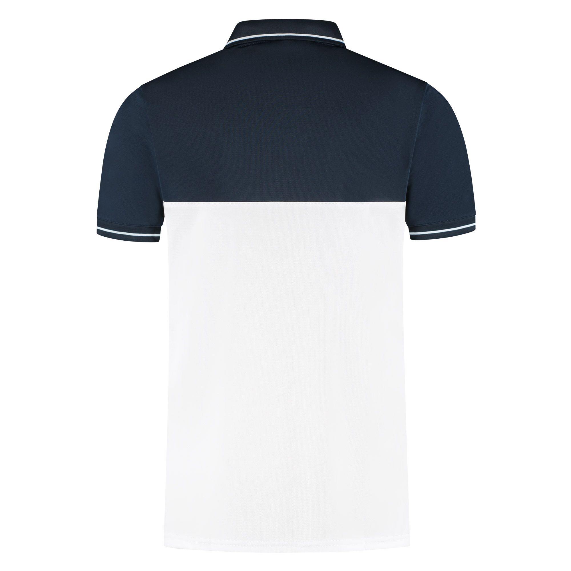NIET AAN - BASIS VOOR BUNDEL OMHC Uit Shirt Jongens