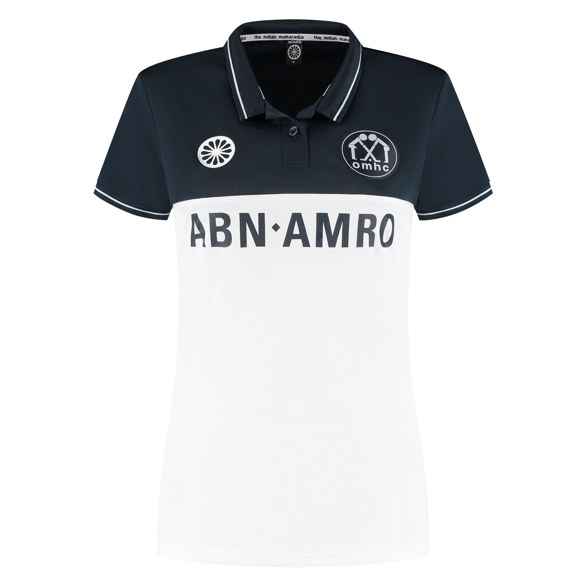 NIET AAN - BASIS VOOR BUNDEL OMHC Uit Shirt Meisjes