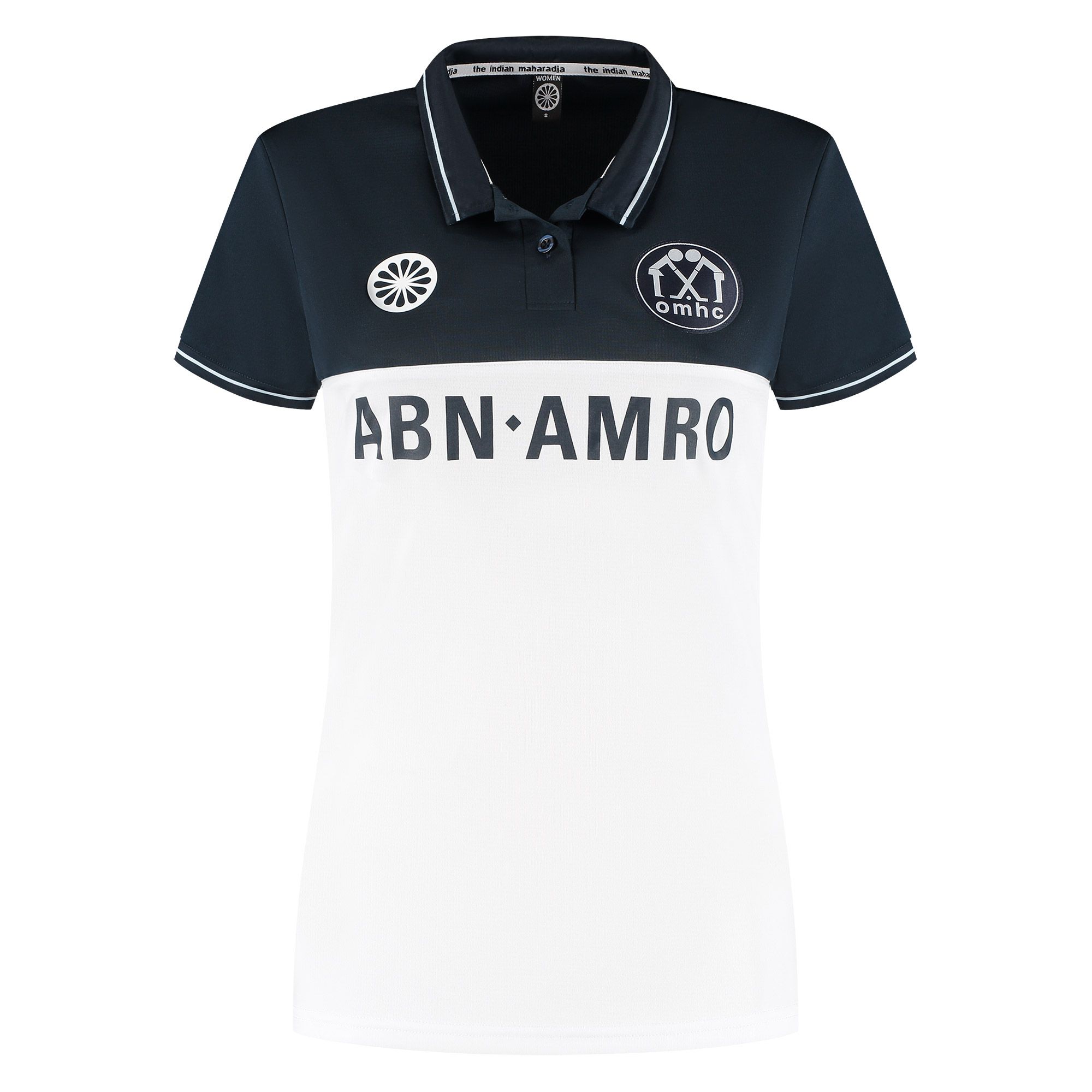 OMHC Uit Shirt Dames