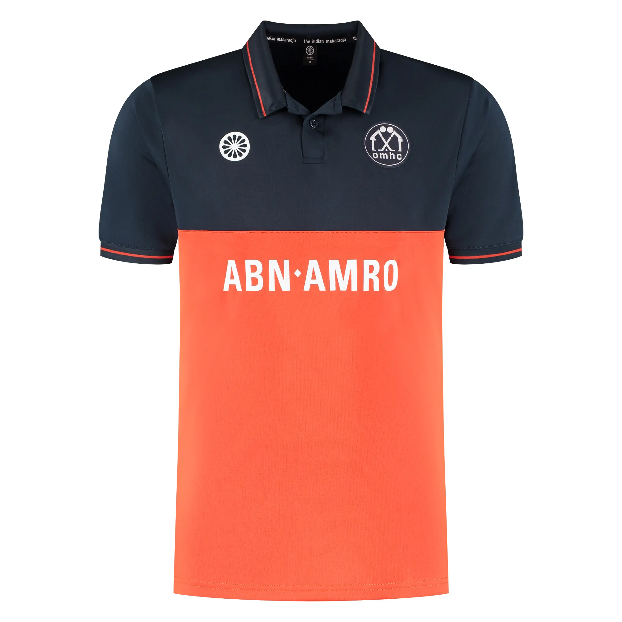 OMHC Thuis Shirt Jongens