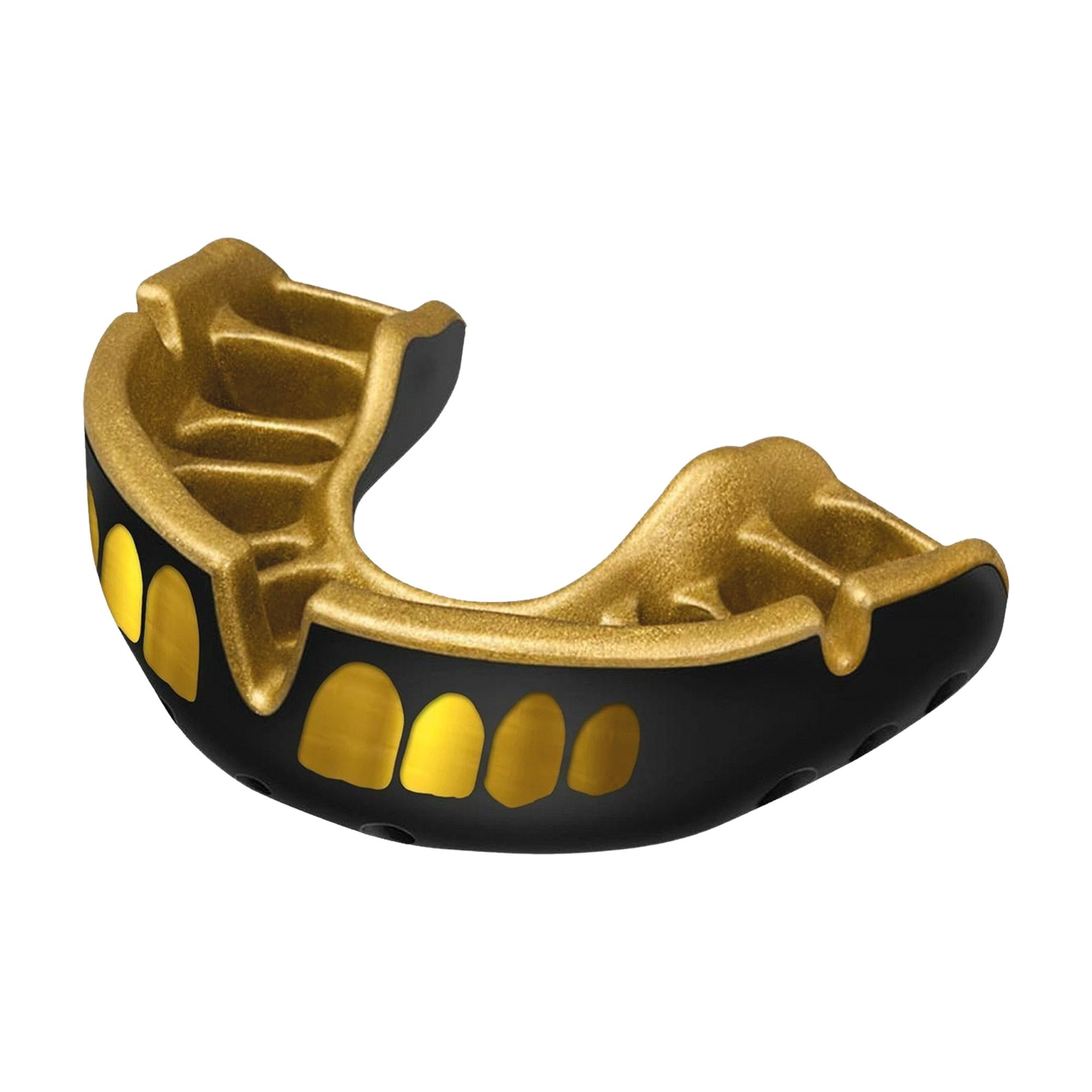 OPRO Gold Ultra Fit Grillz Gebitsbeschermer