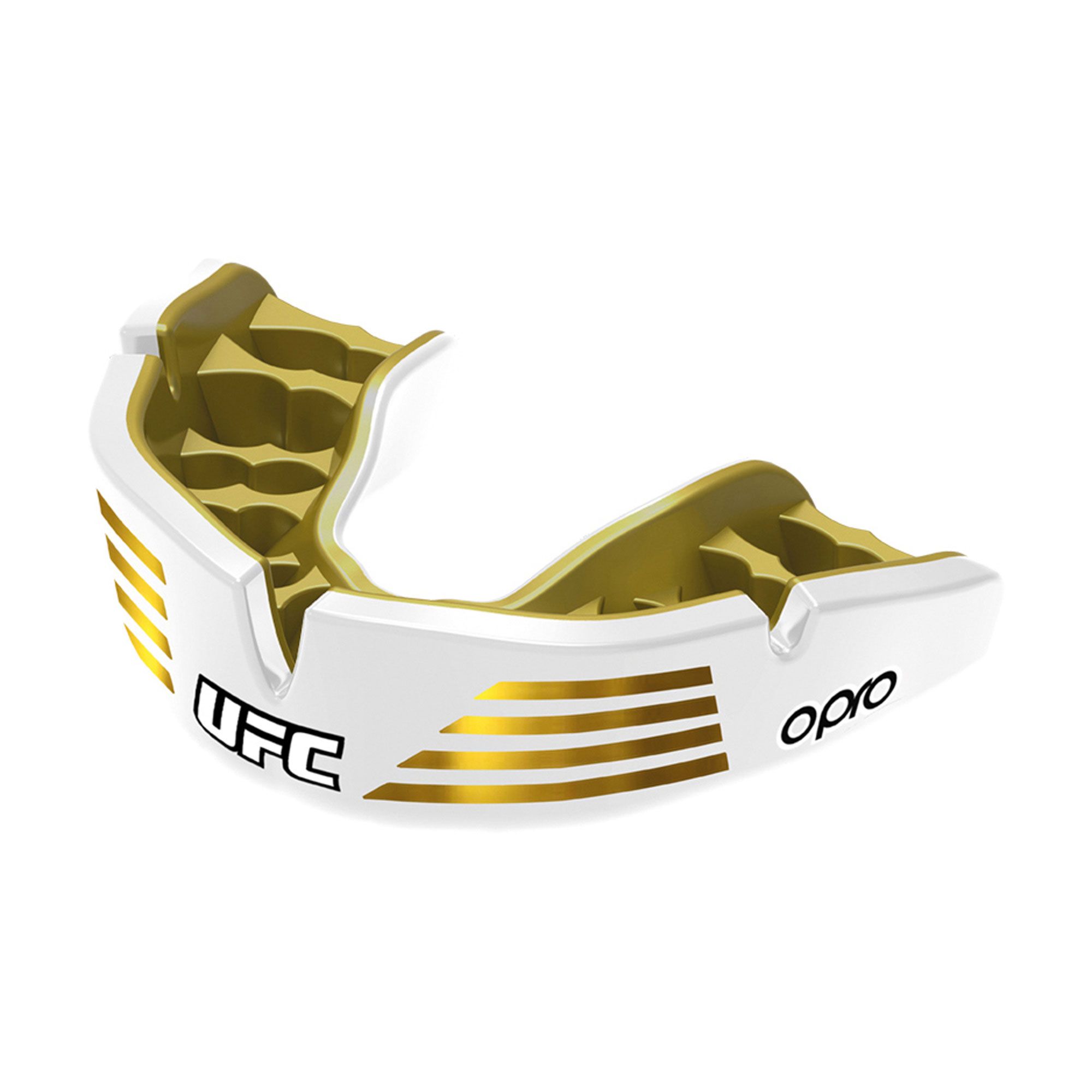 OPRO UFC Instant Custom Dentist Fit Gebitsbeschermer