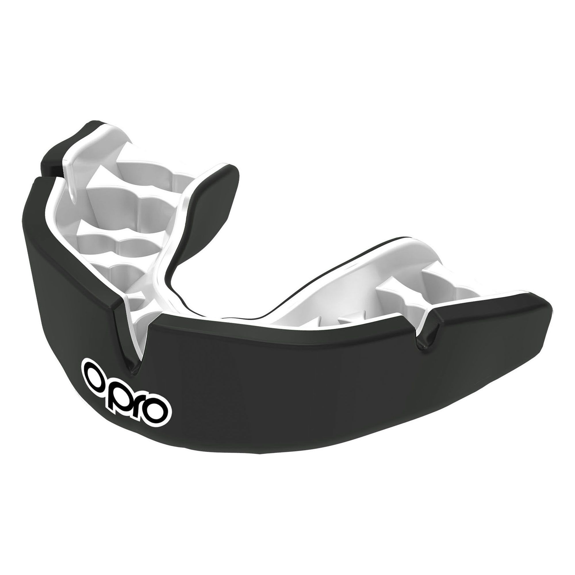 OPRO Instant Custom Dentist Fit Mouthguard