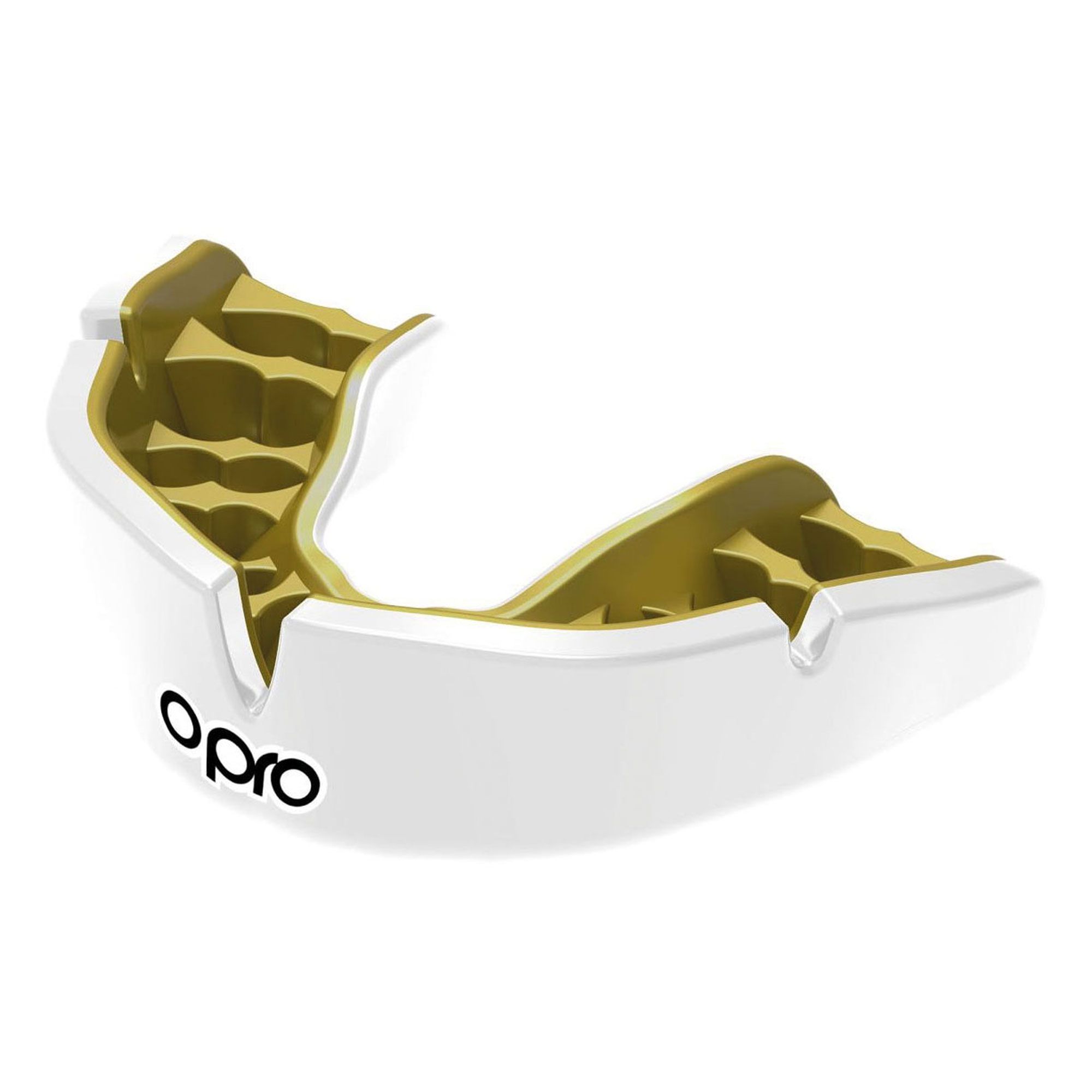 OPRO Instant Custom Dentist Fit Mouthguard