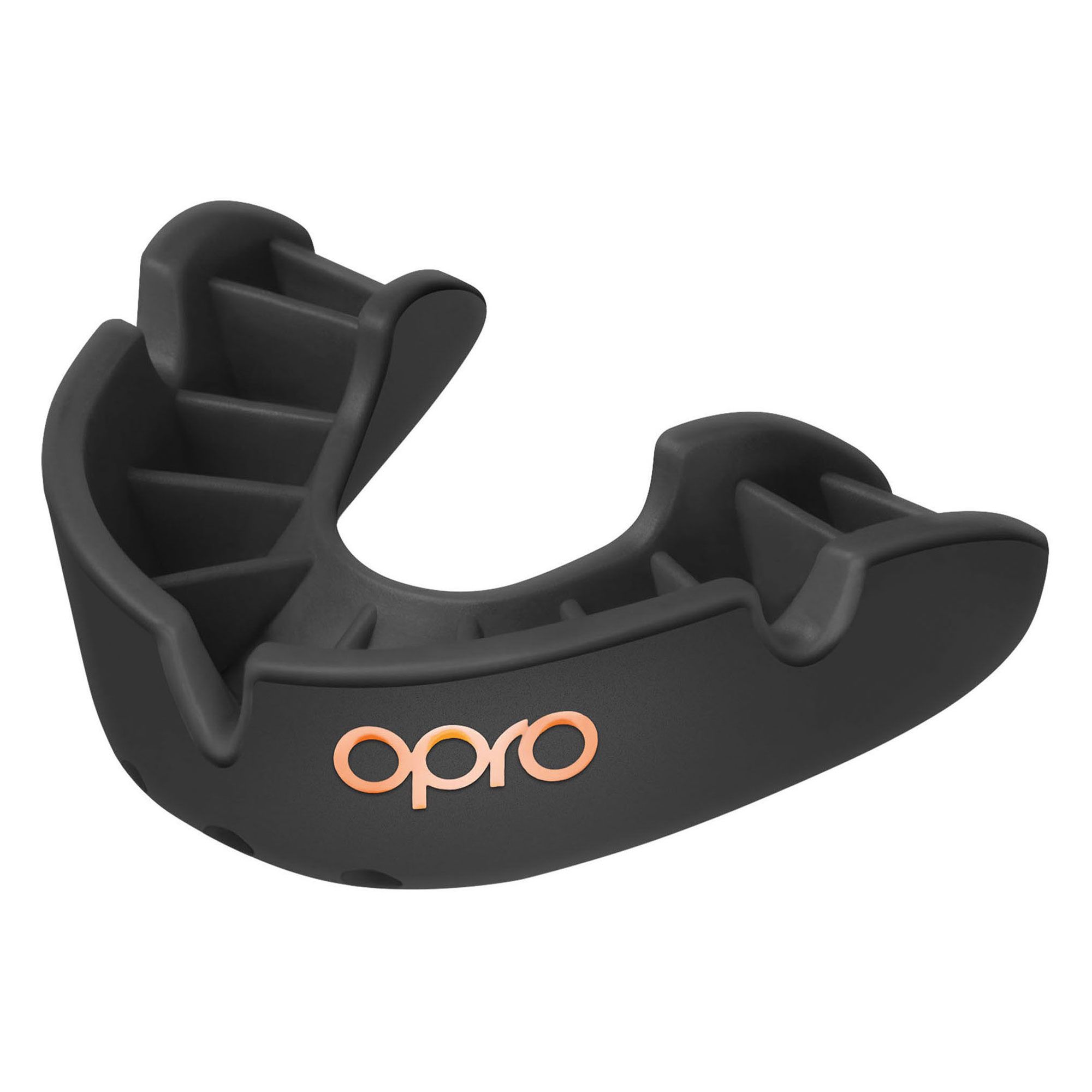 OPRO Bronze Enhanced Fit Gebitsbeschermer