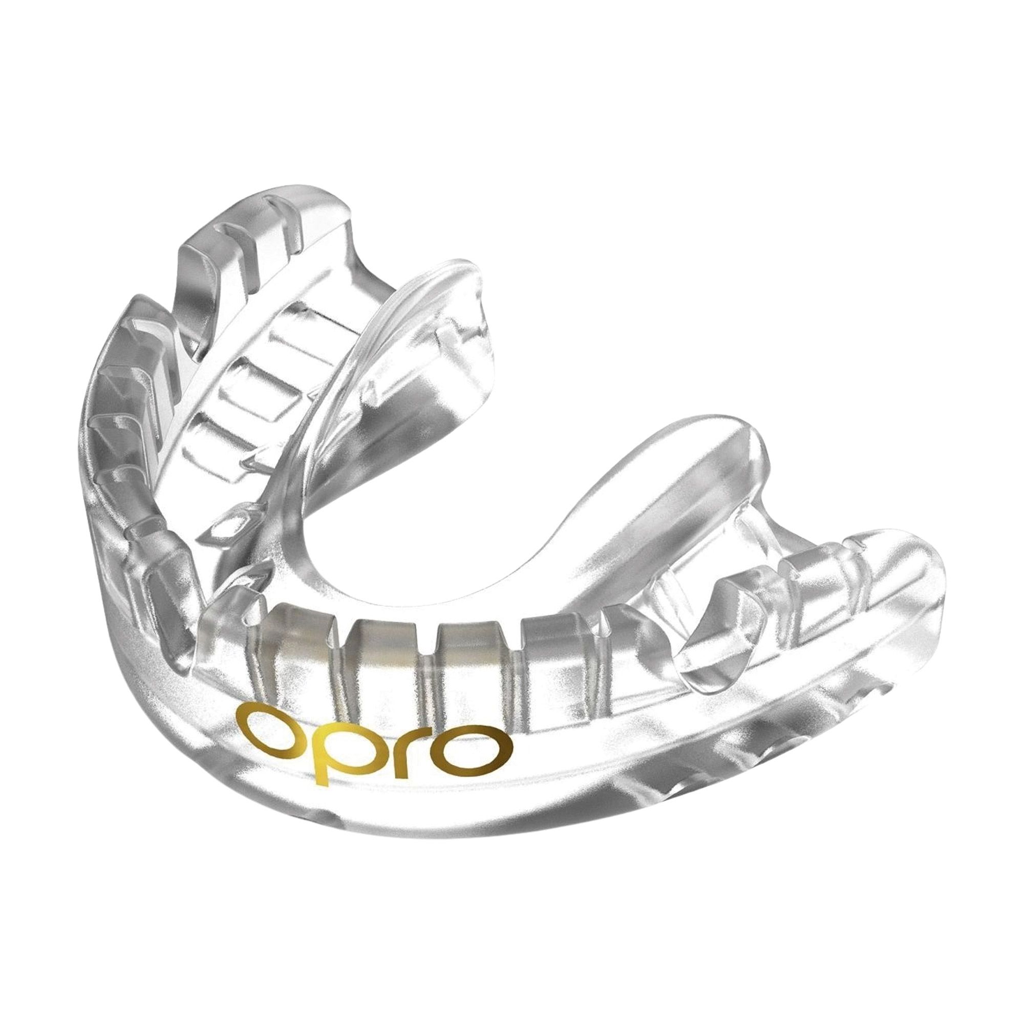 OPRO Gold Ultra Fit Braces Gebitsbeschermer
