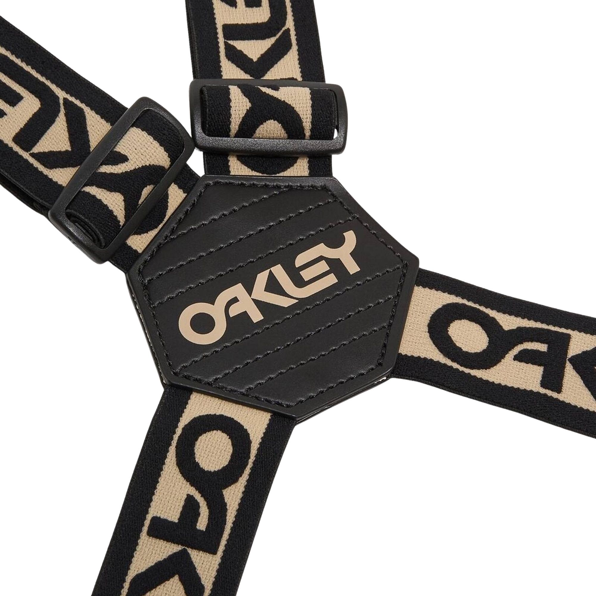 Oakley Factory Bretels