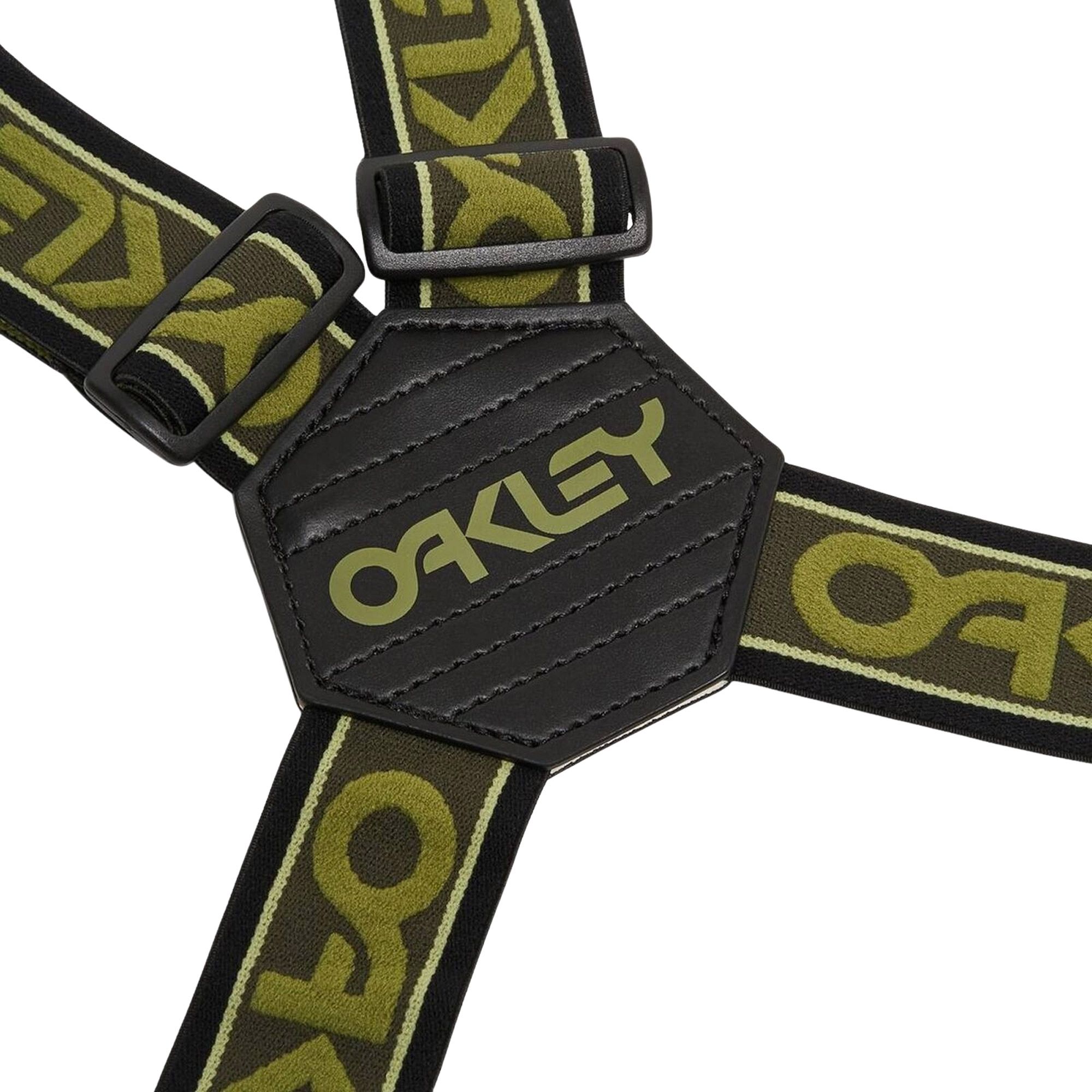 Oakley Factory Bretels