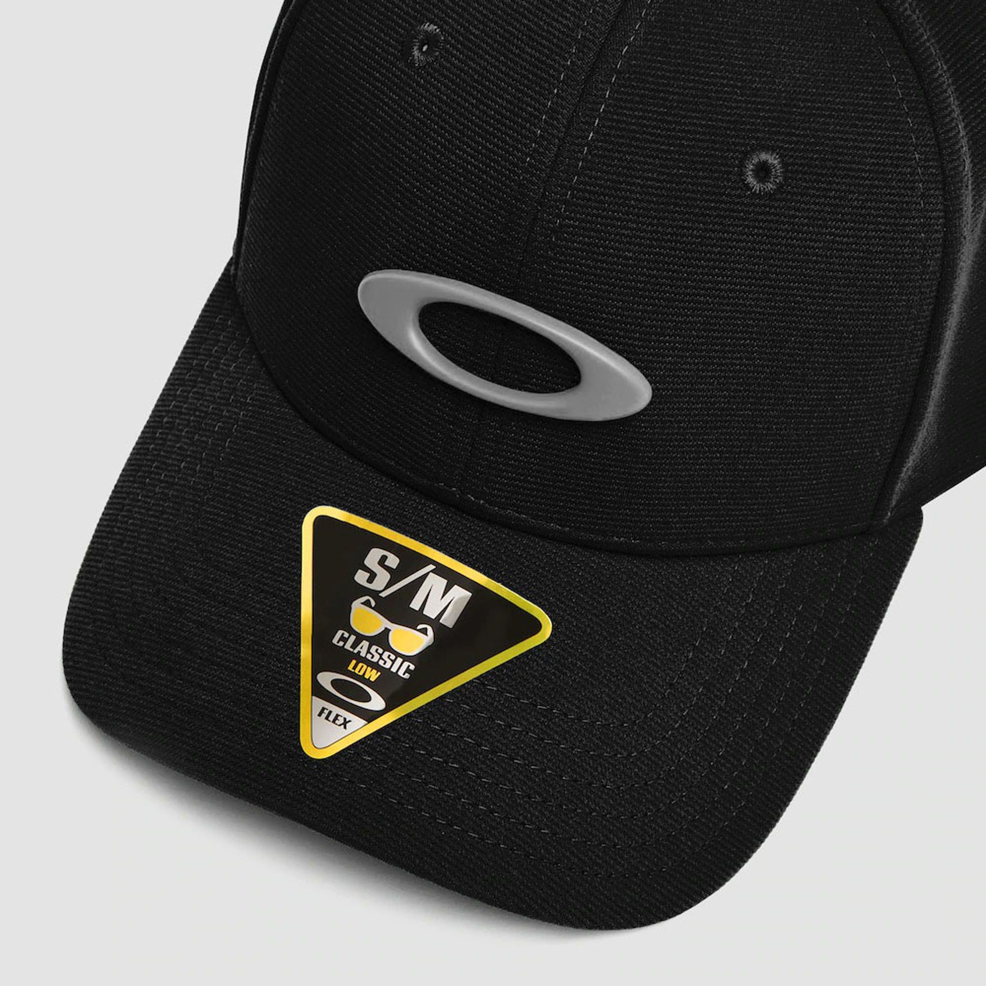 Oakley Tincan Cap Senior