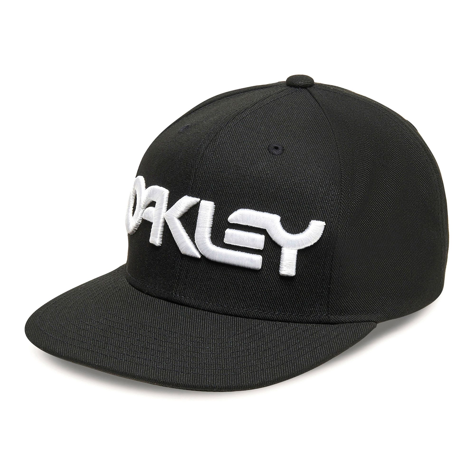 Oakley Mark III Cap Heren