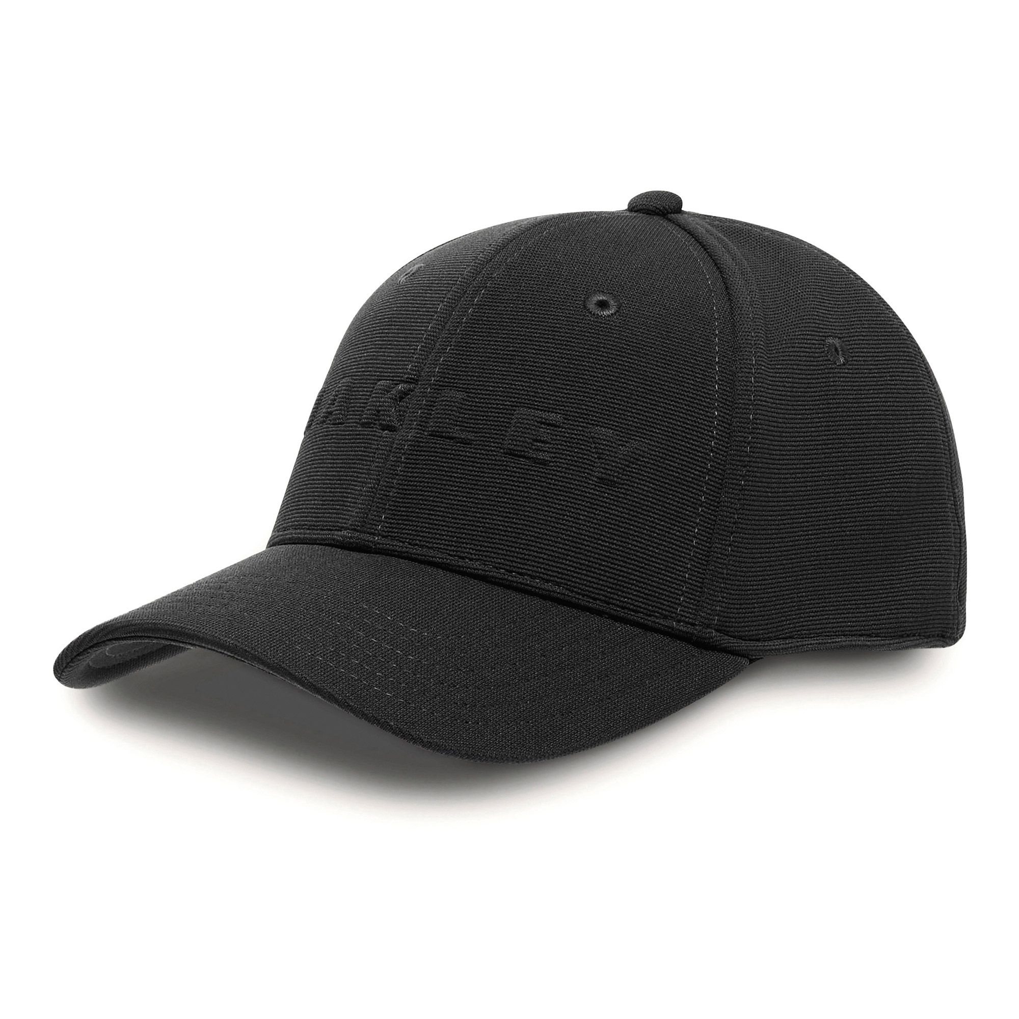 Oakley Bark Embossed Cap Heren