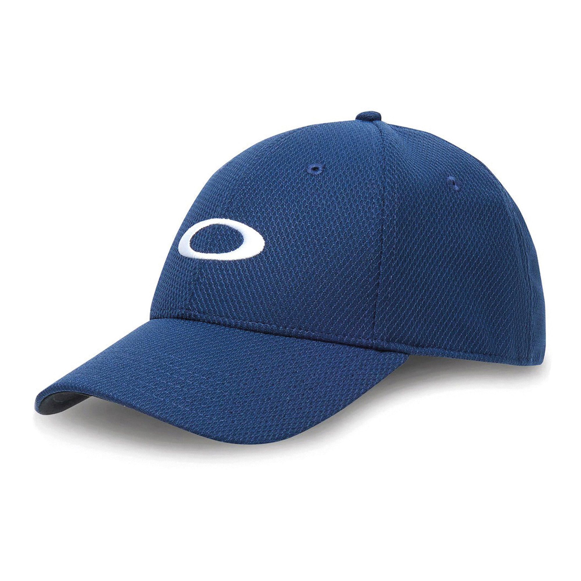 Oakley Golf Ellipse Cap Senior