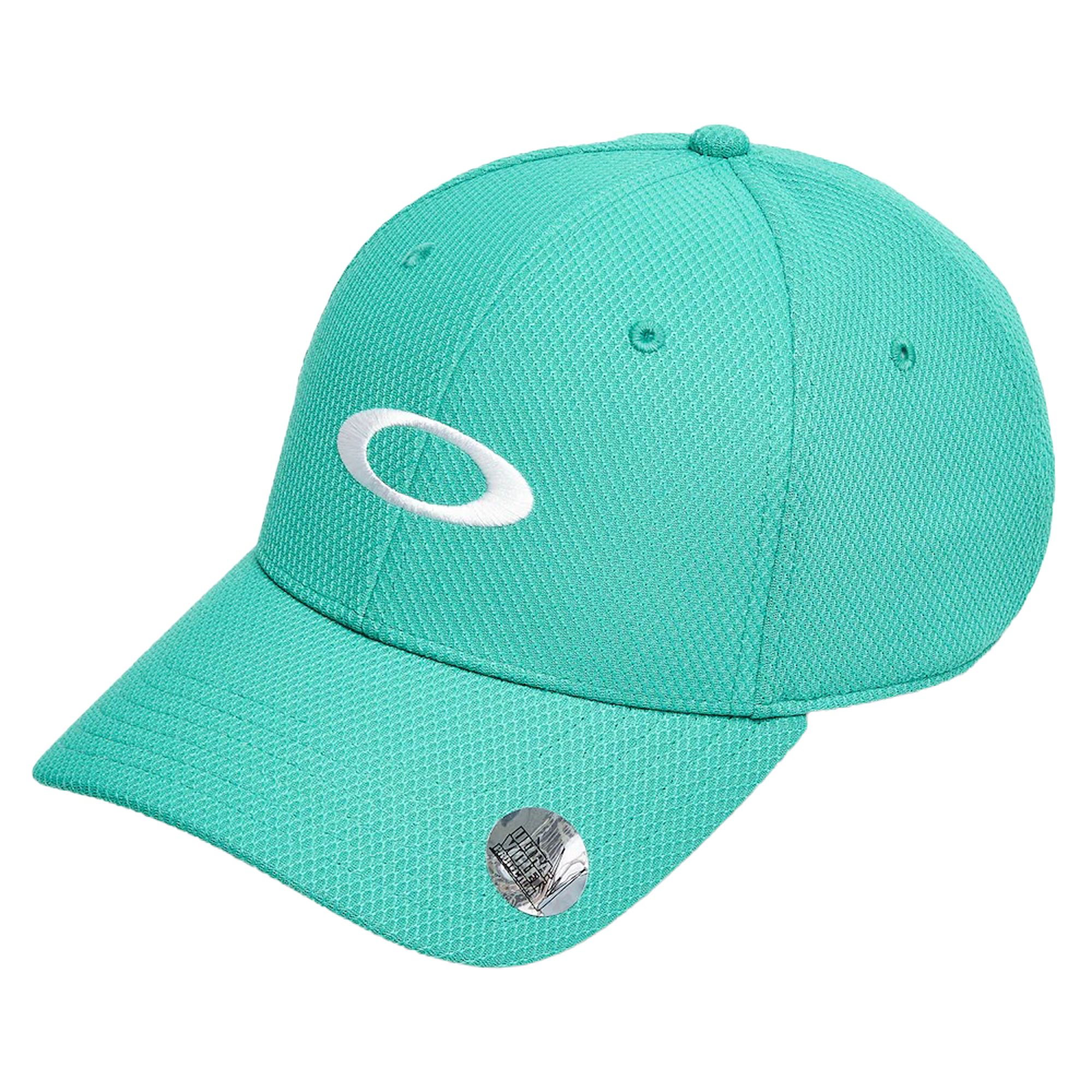 Oakley Golf Ellipse Cap Senior