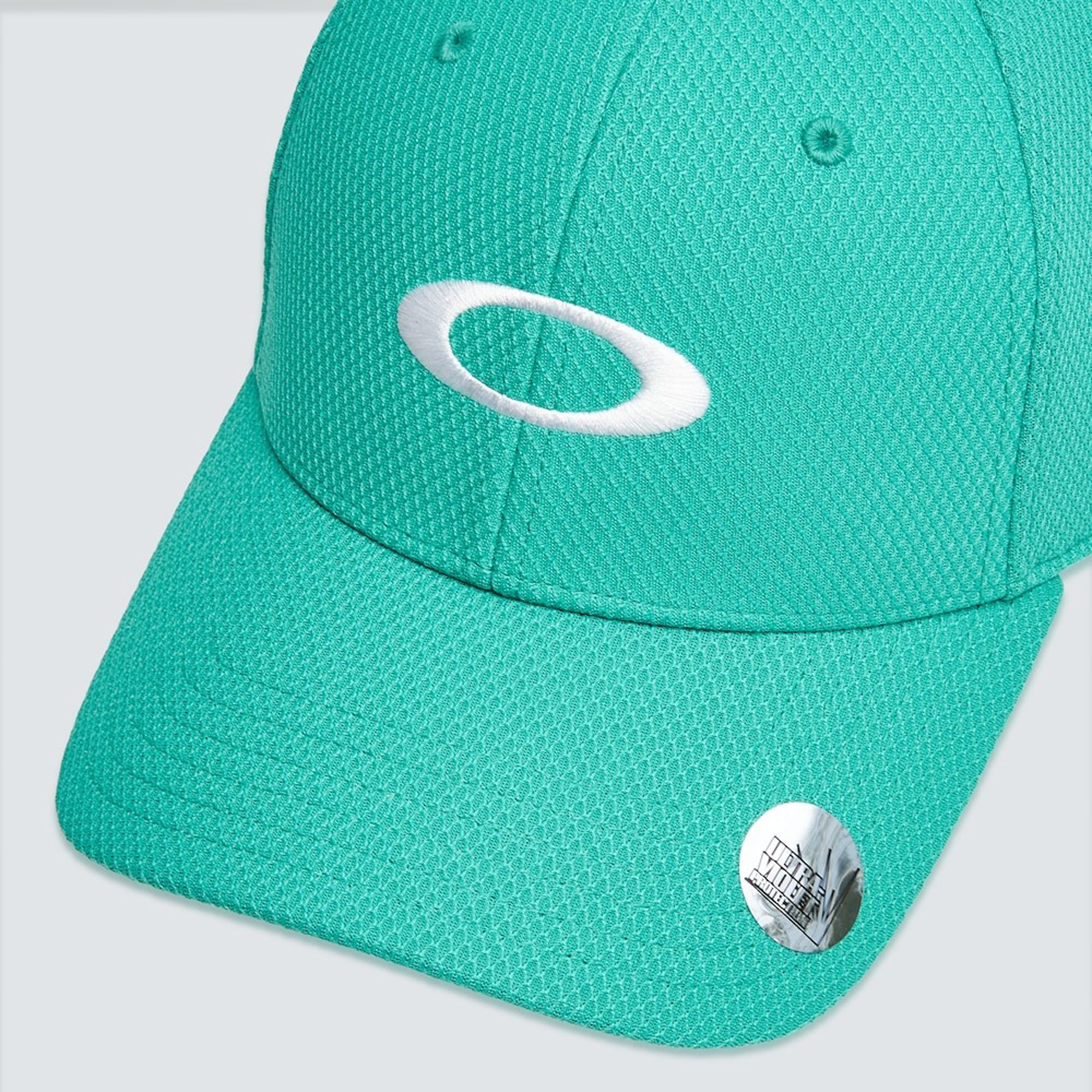 Oakley Golf Ellipse Cap Senior