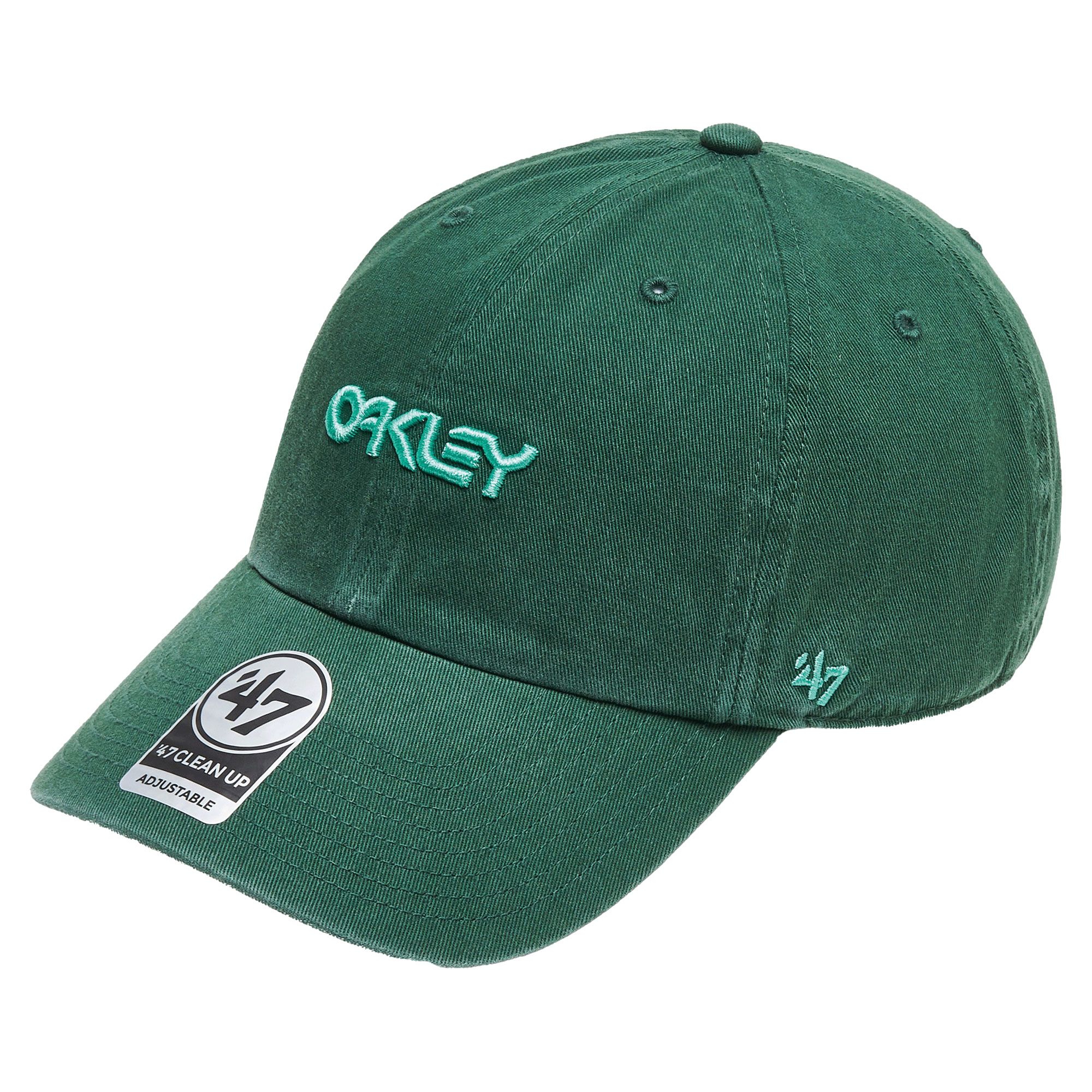 Oakley Remix Dad Cap