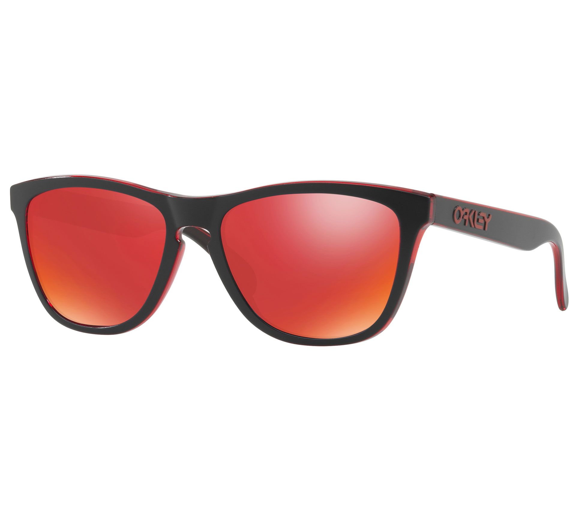 Oakley Frogskins Eclipse