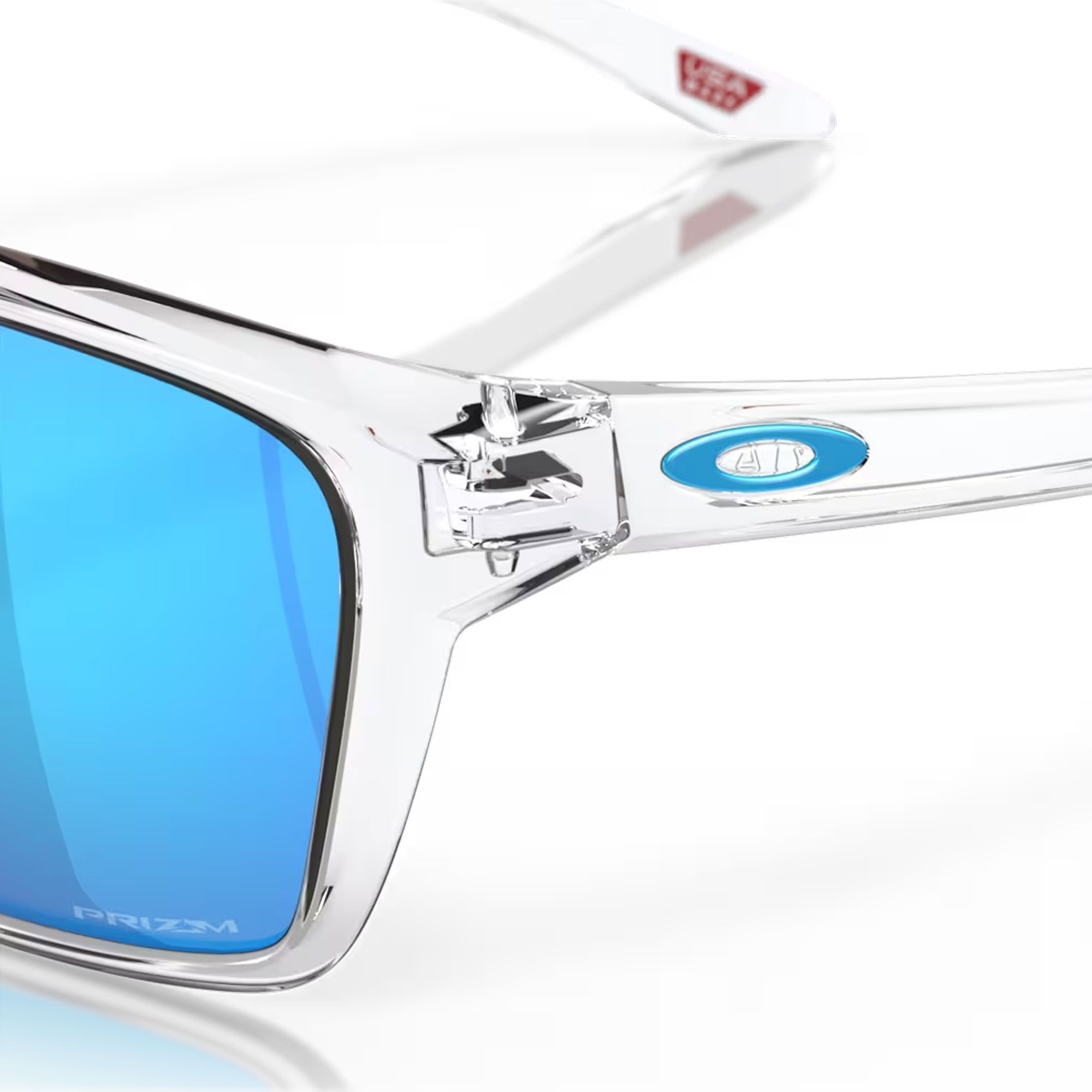 Oakley Sylas Zonnebril