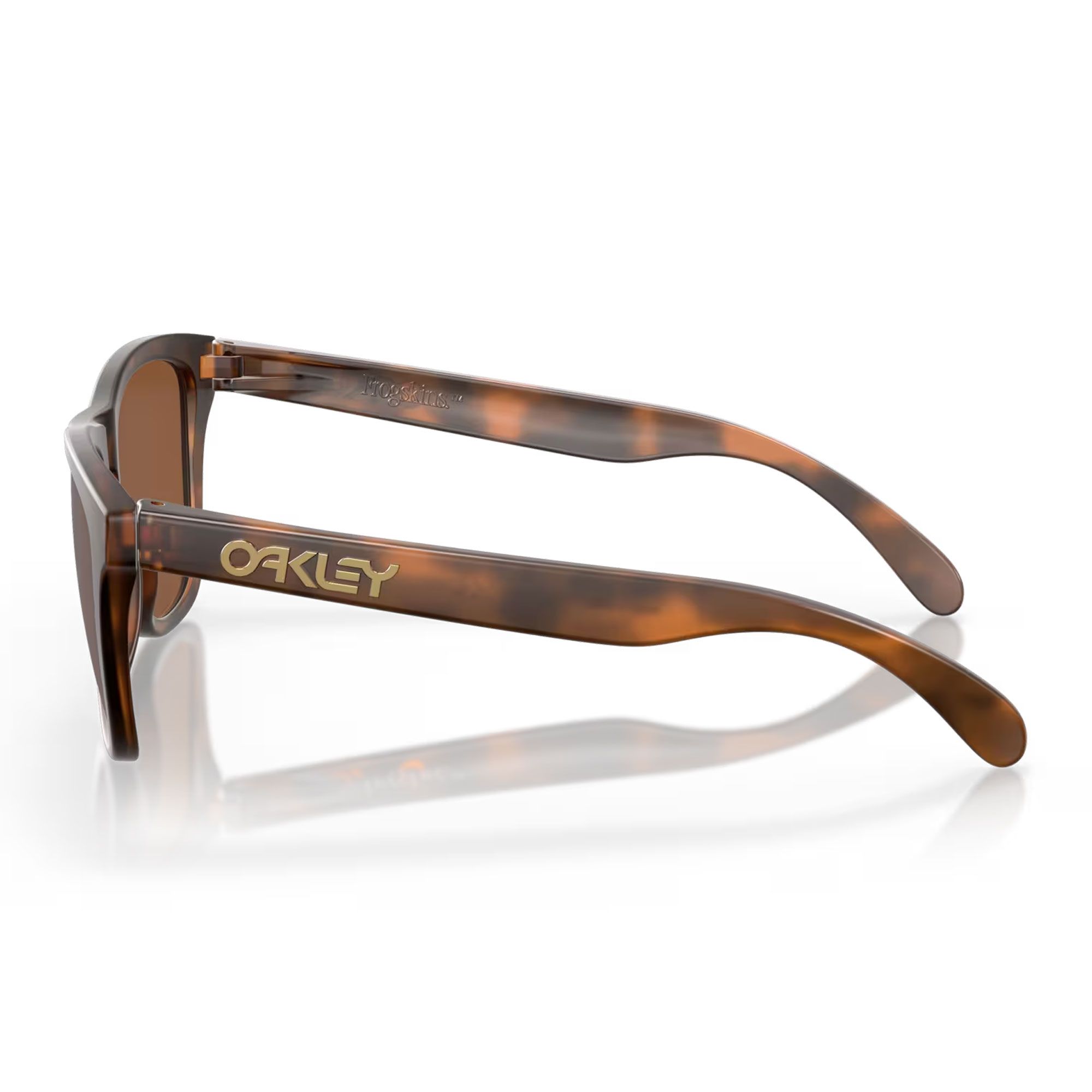Oakley Frogskins Zonnebril