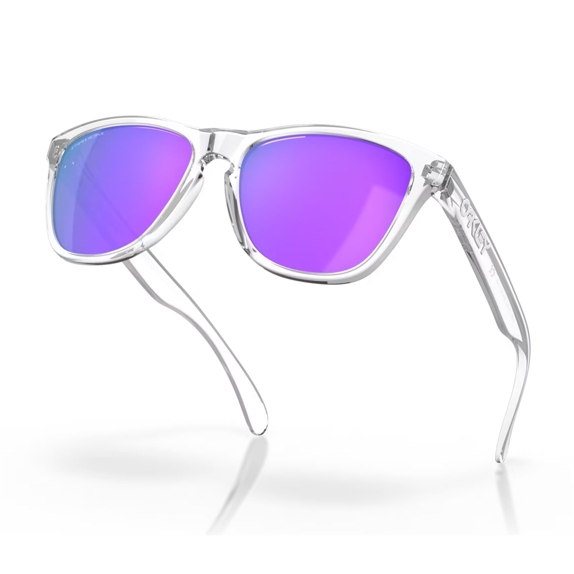 Oakley Frogskins Zonnebril
