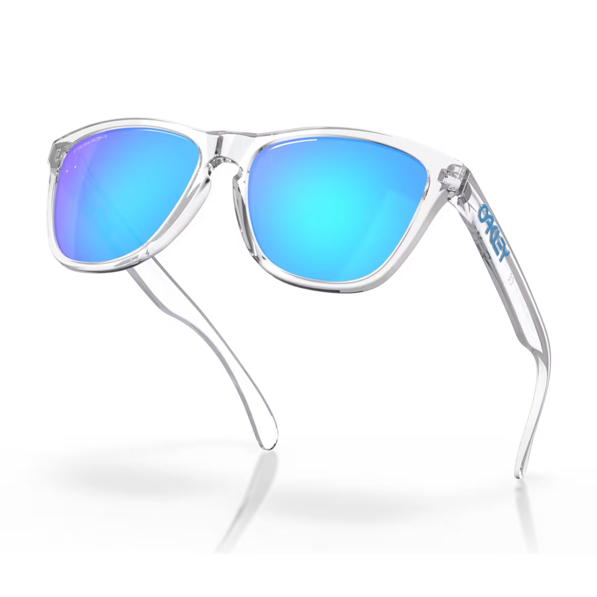 Oakley Frogskins Zonnebril