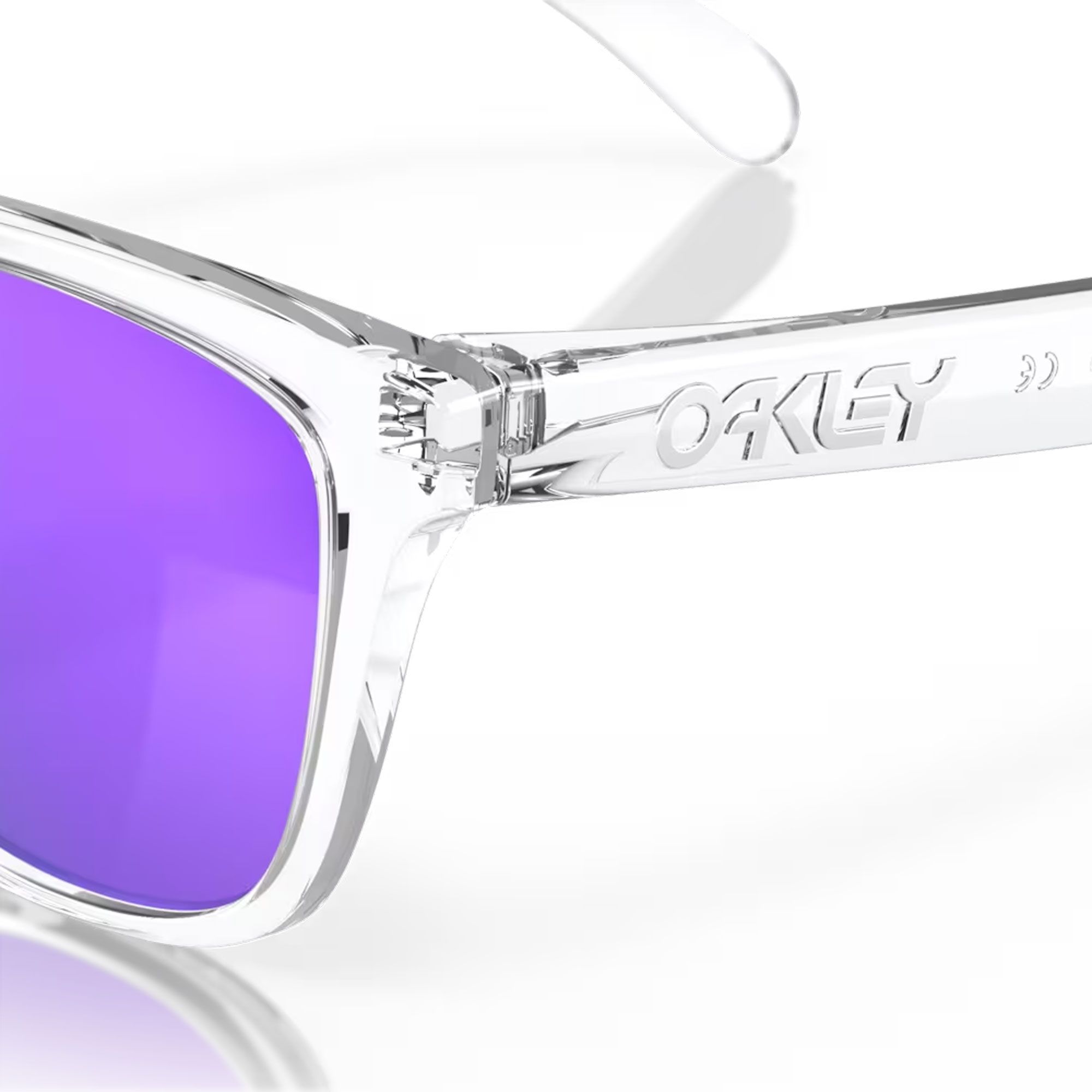 Oakley Frogskins Zonnebril