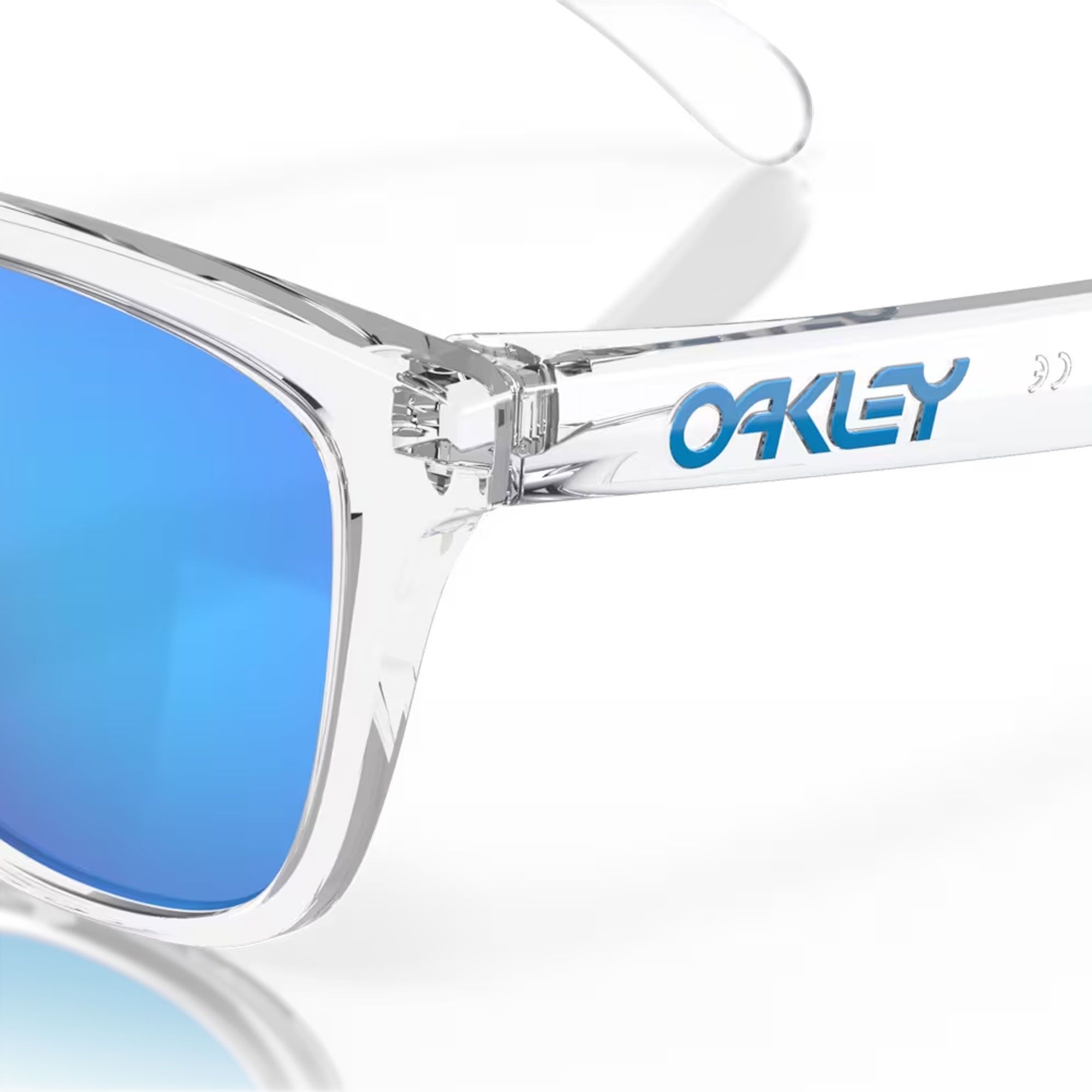 Oakley Frogskins Zonnebril
