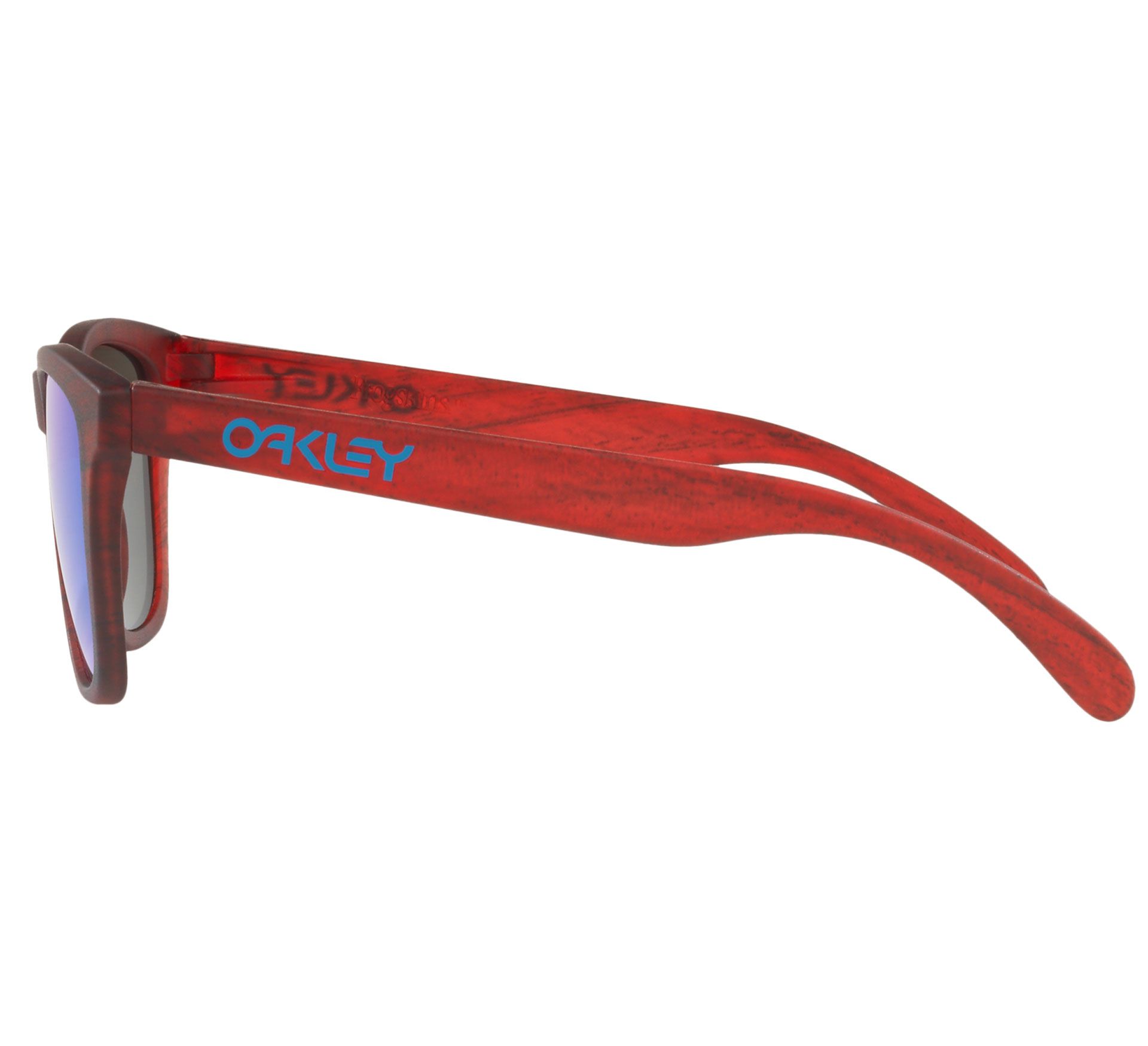 Oakley Frogskins Driftwood