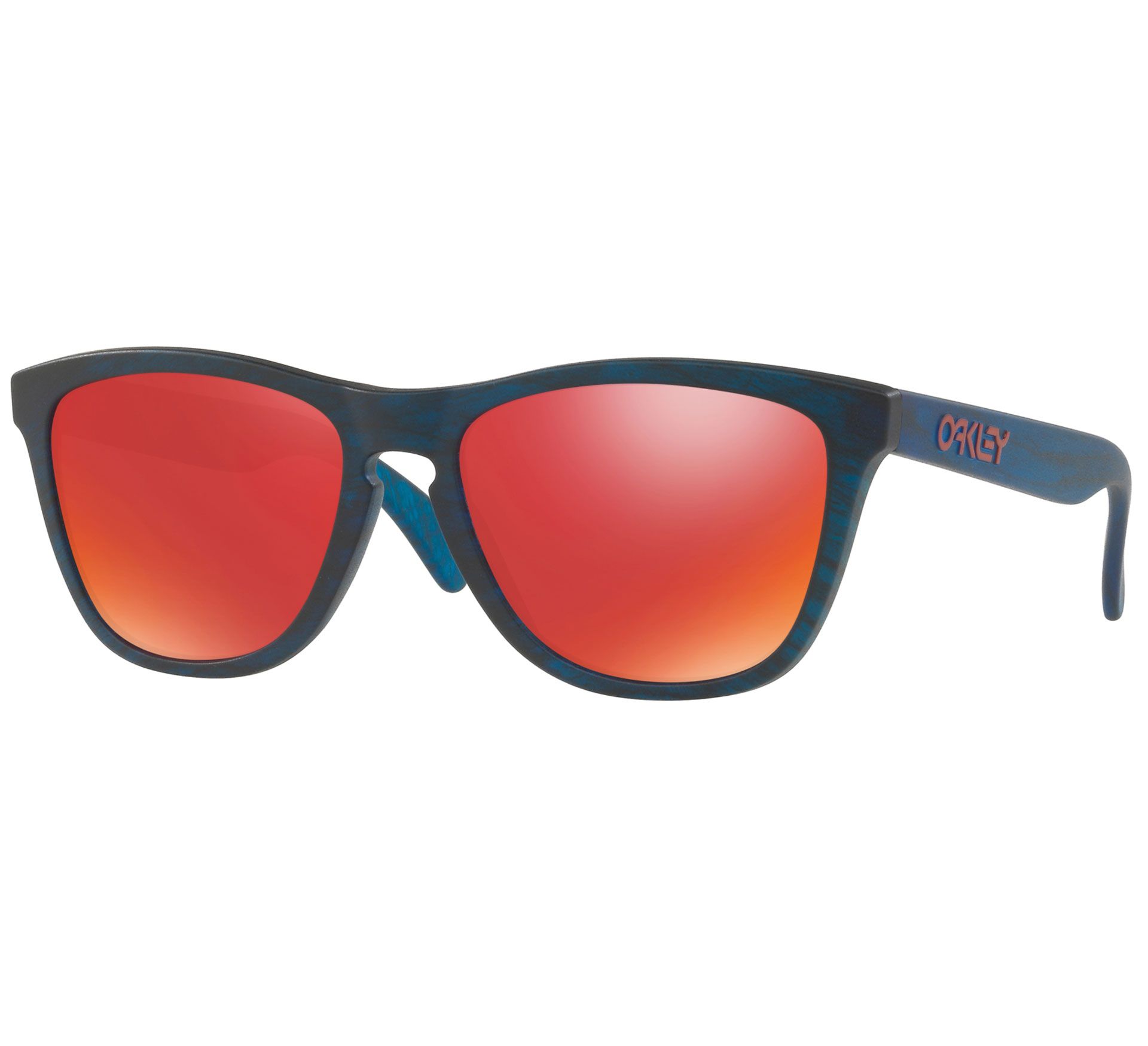 Oakley Frogskins Driftwood