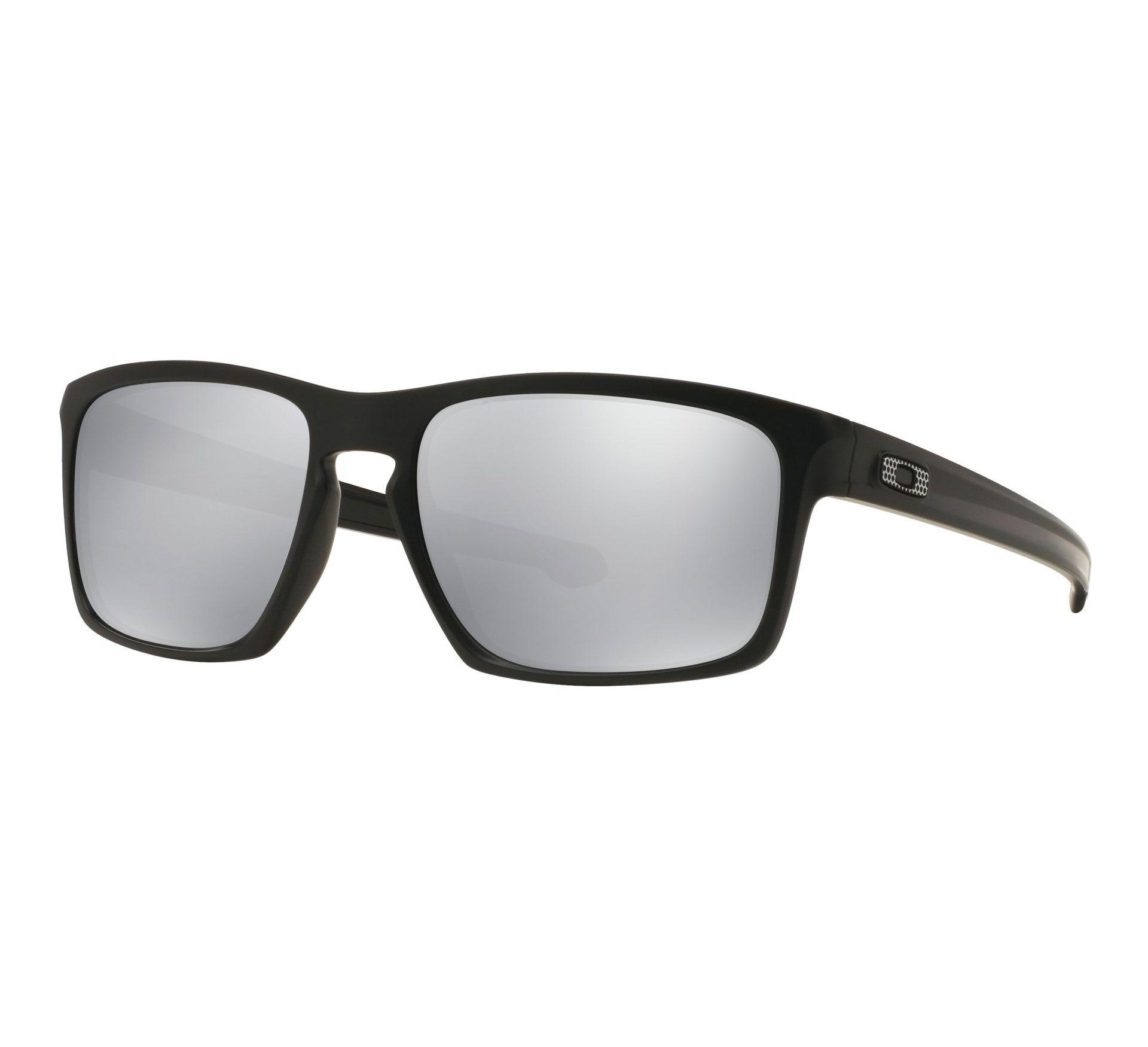 Oakley Sliver Machinist
