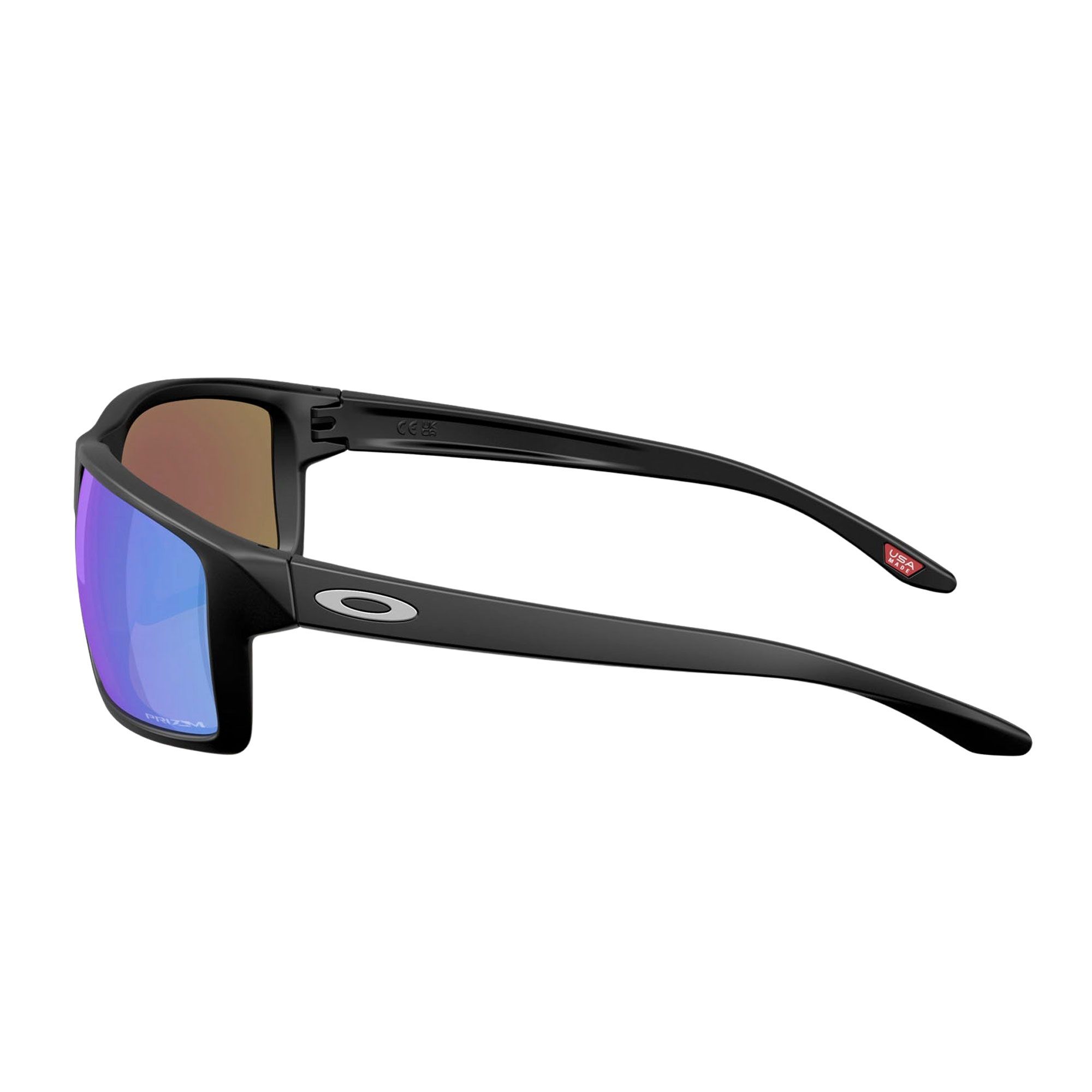 Oakley Gibston XL Sonnenbrille