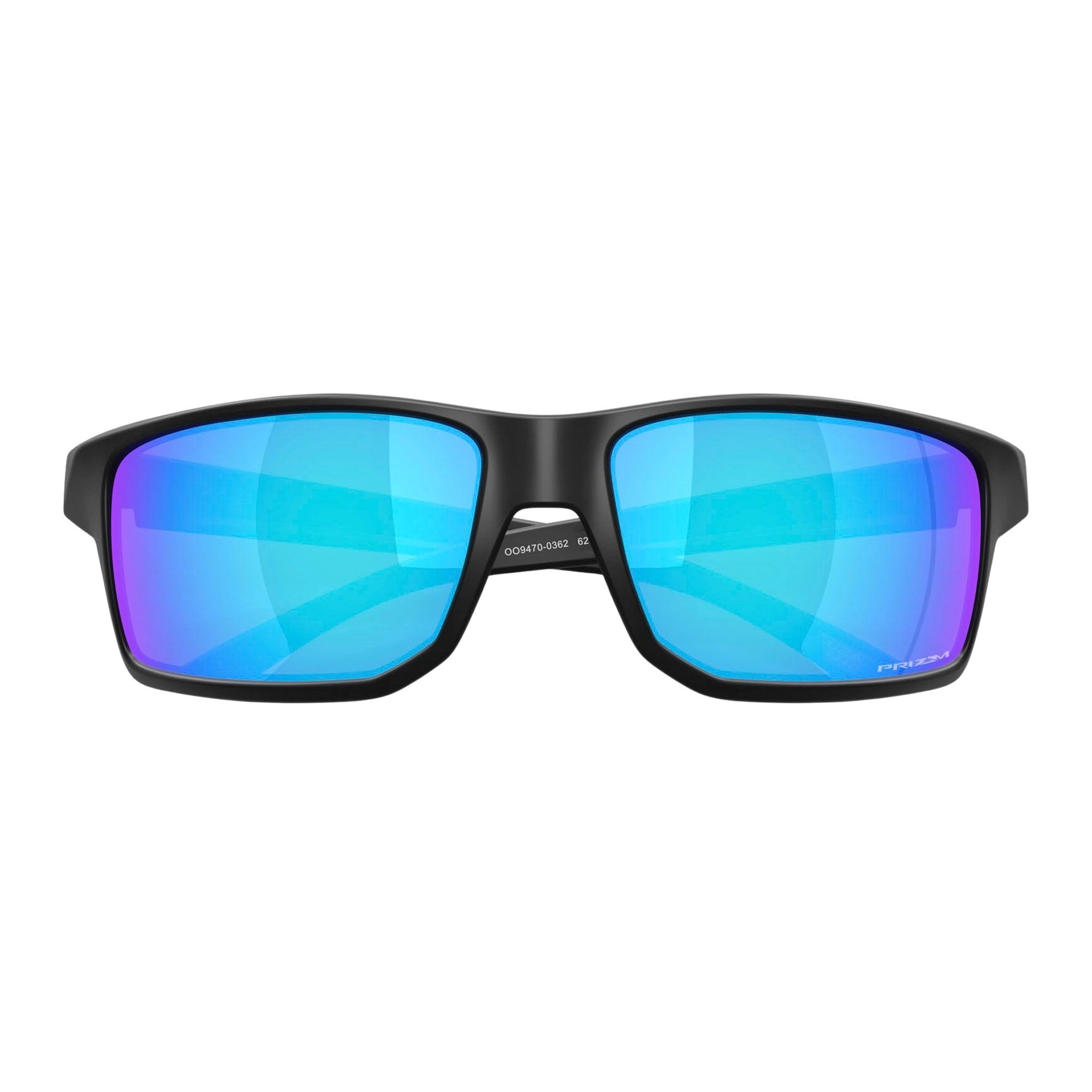Oakley Gibston XL Sonnenbrille