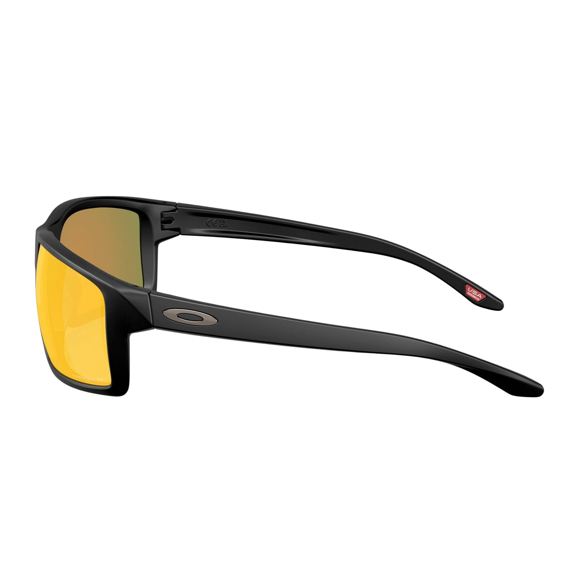 Oakley Gibston XL Sonnenbrille