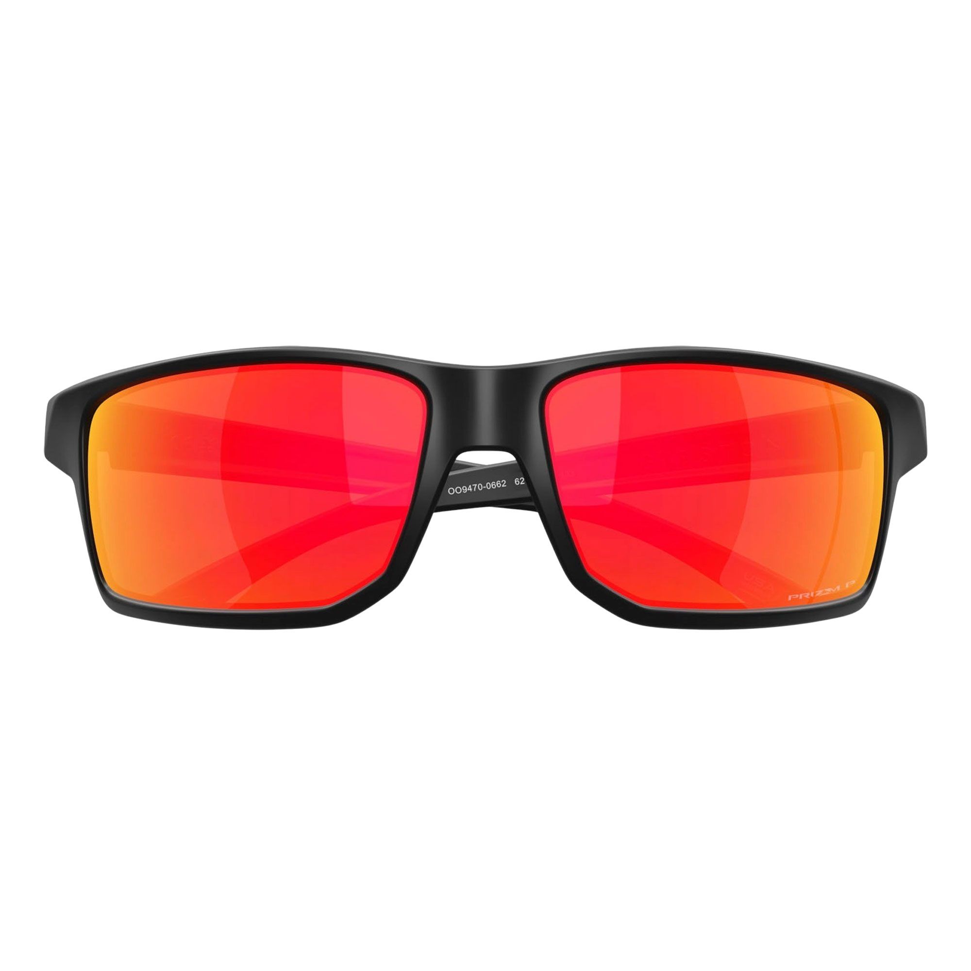 Oakley Gibston XL Sonnenbrille