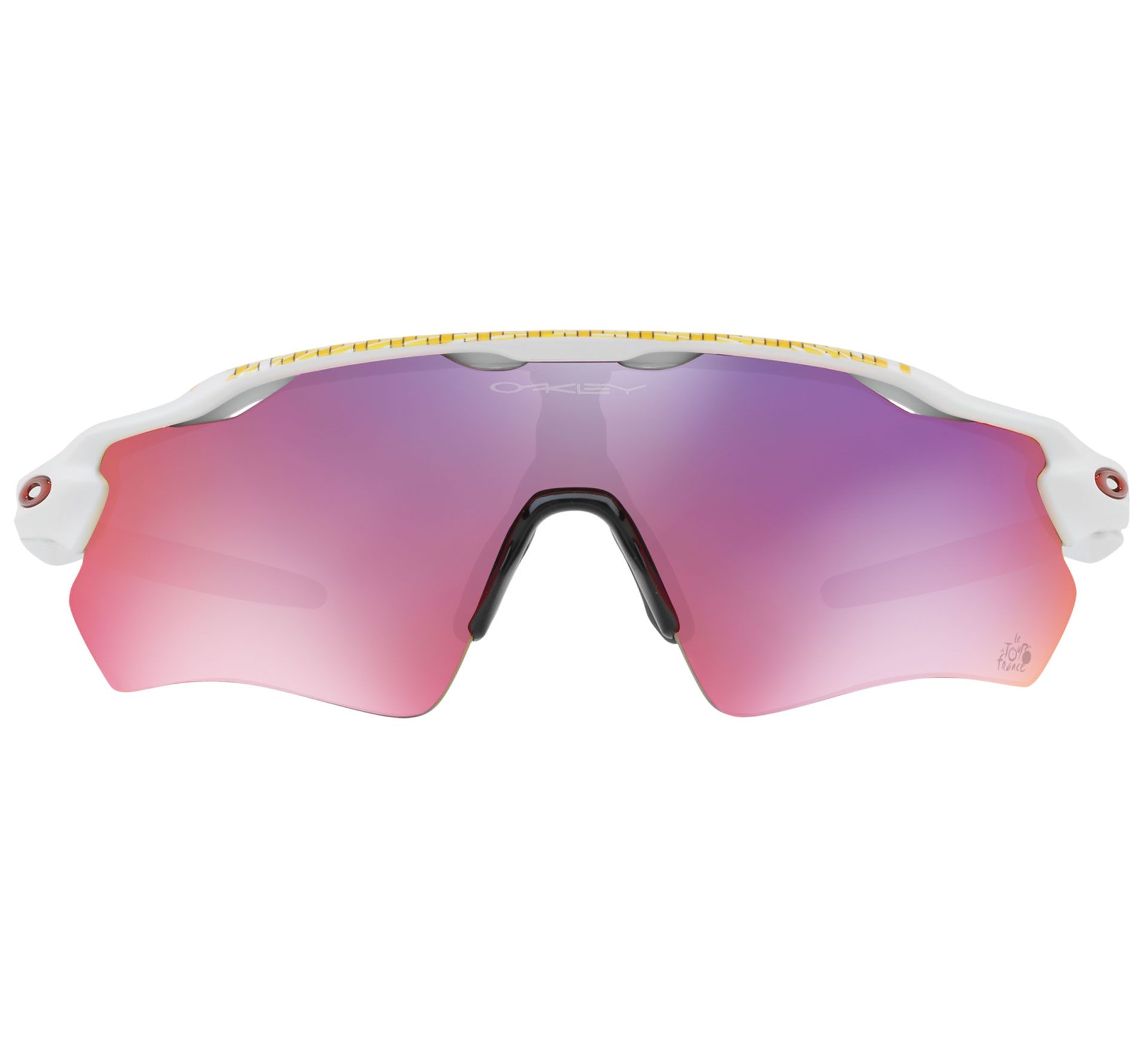Oakley Radar EV Path Tour de France | Plutosport