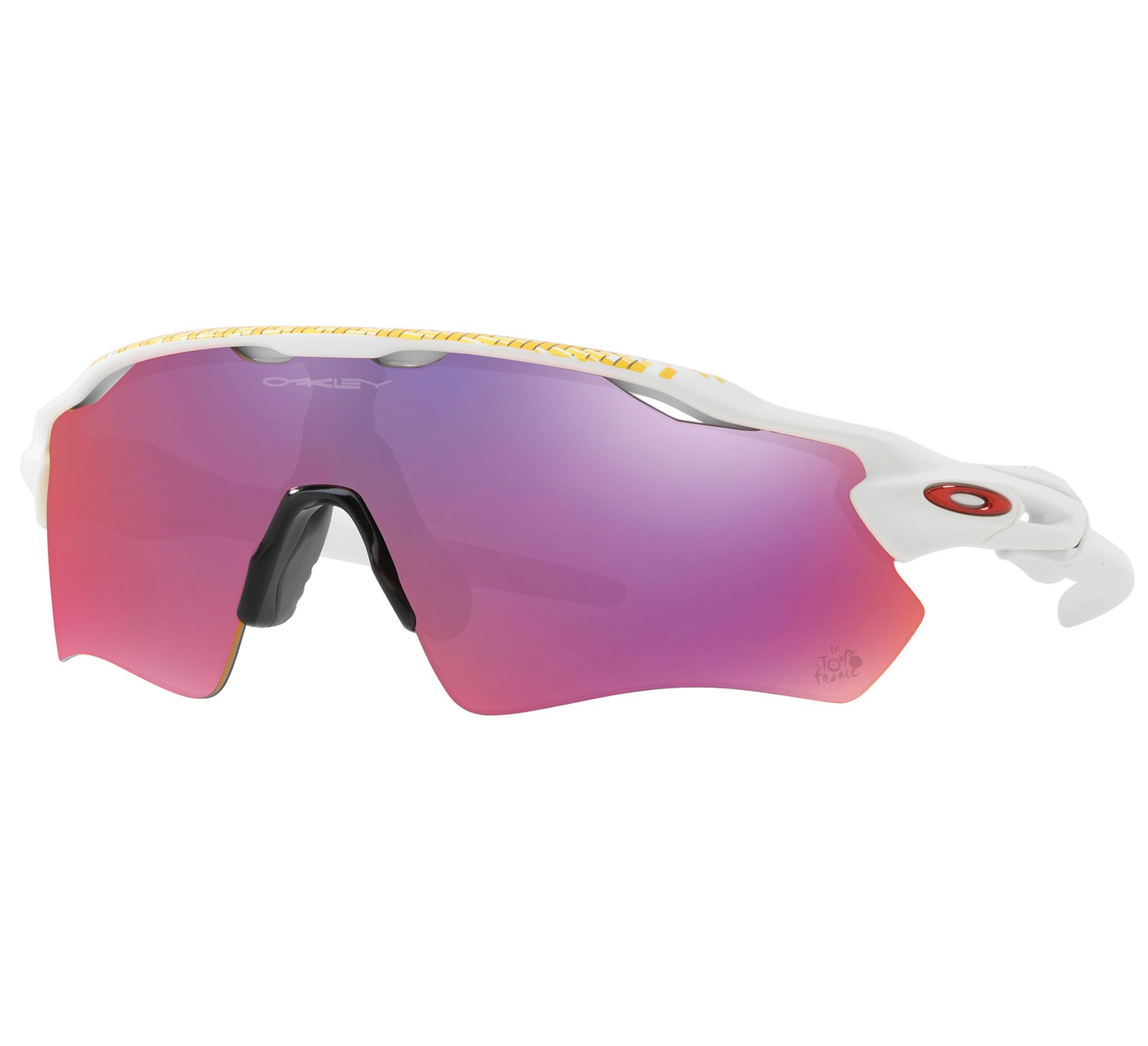 Oakley Radar EV Path Tour de France