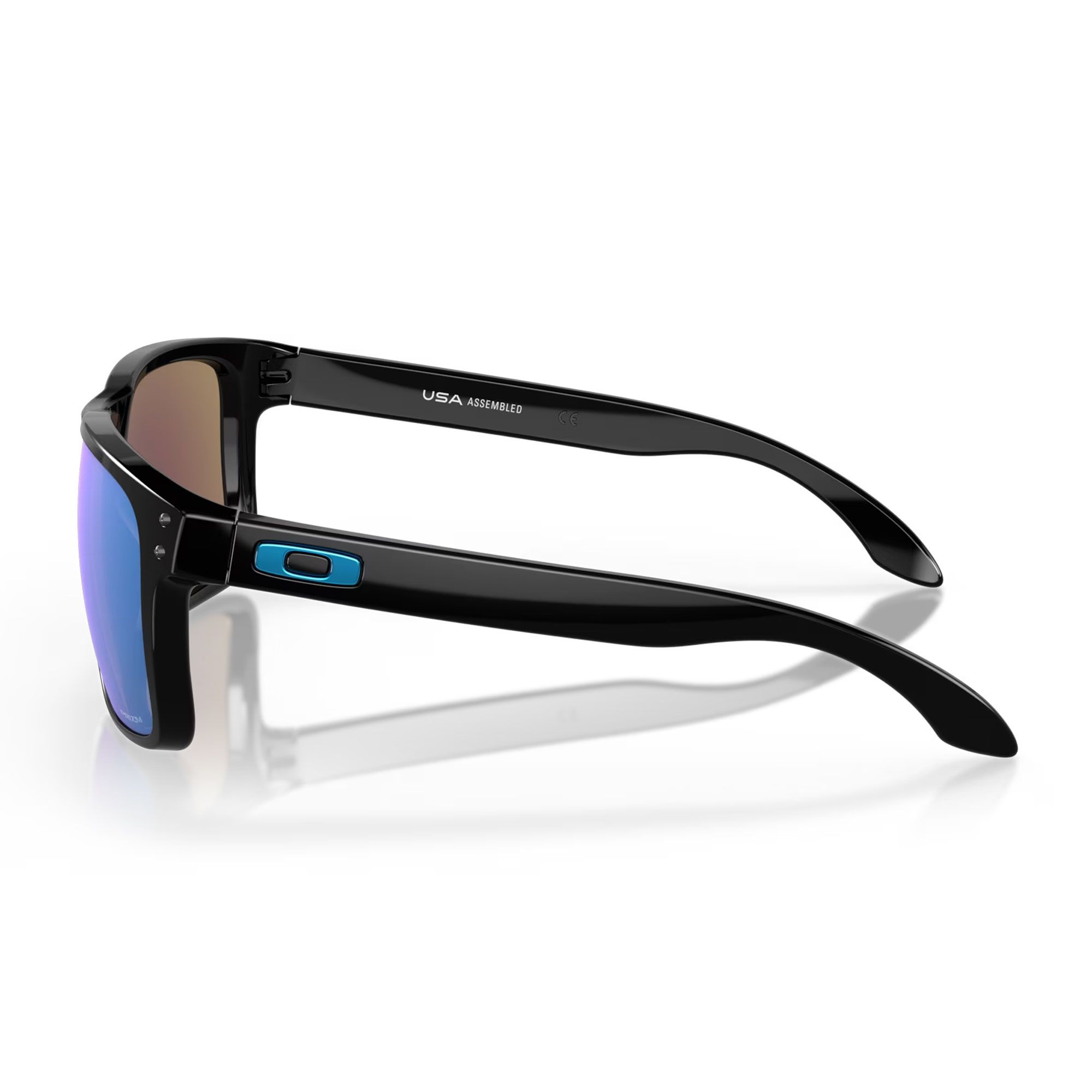 Oakley Holbrook XL Brille