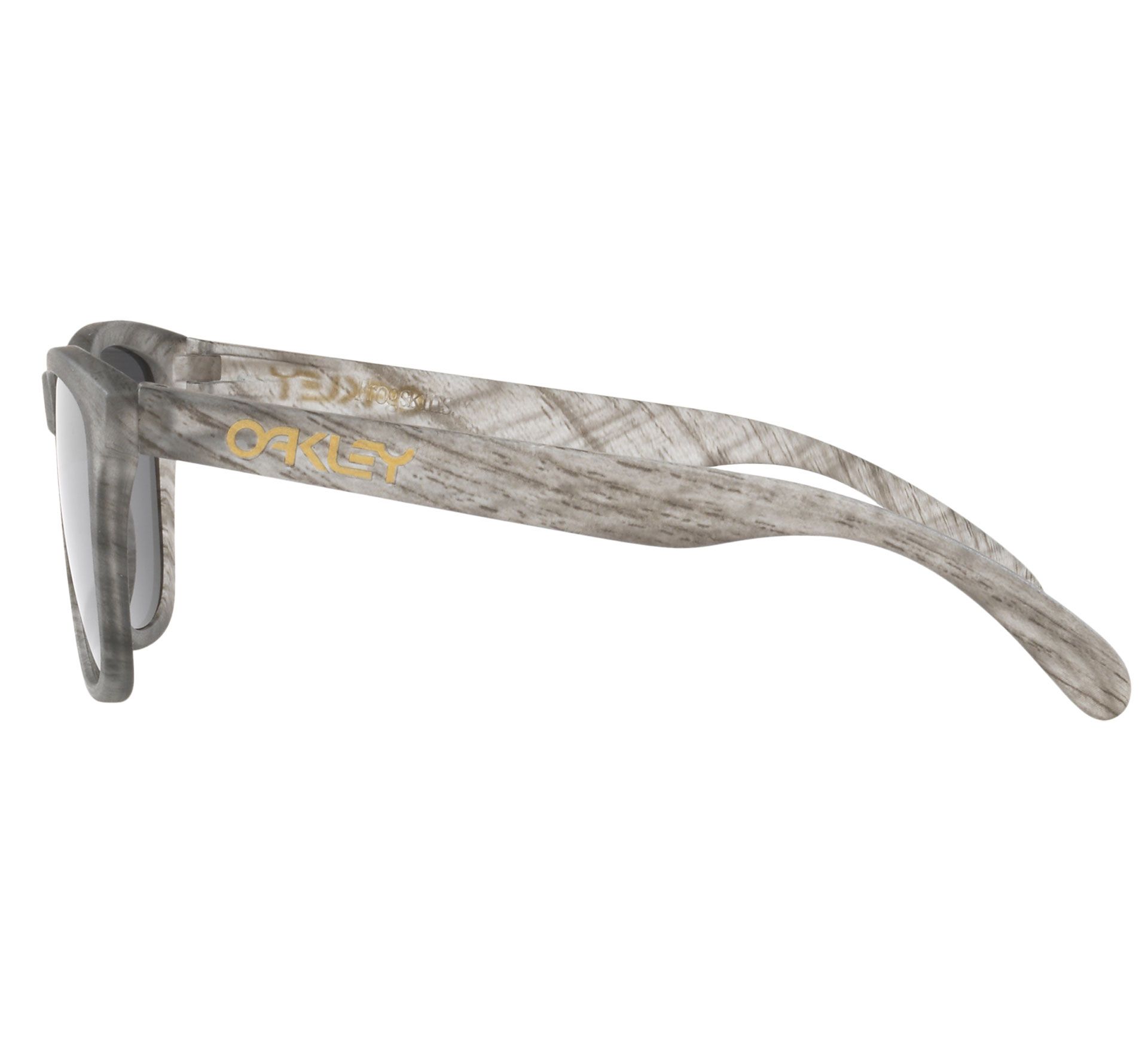 Oakley Frogskins Driftwood