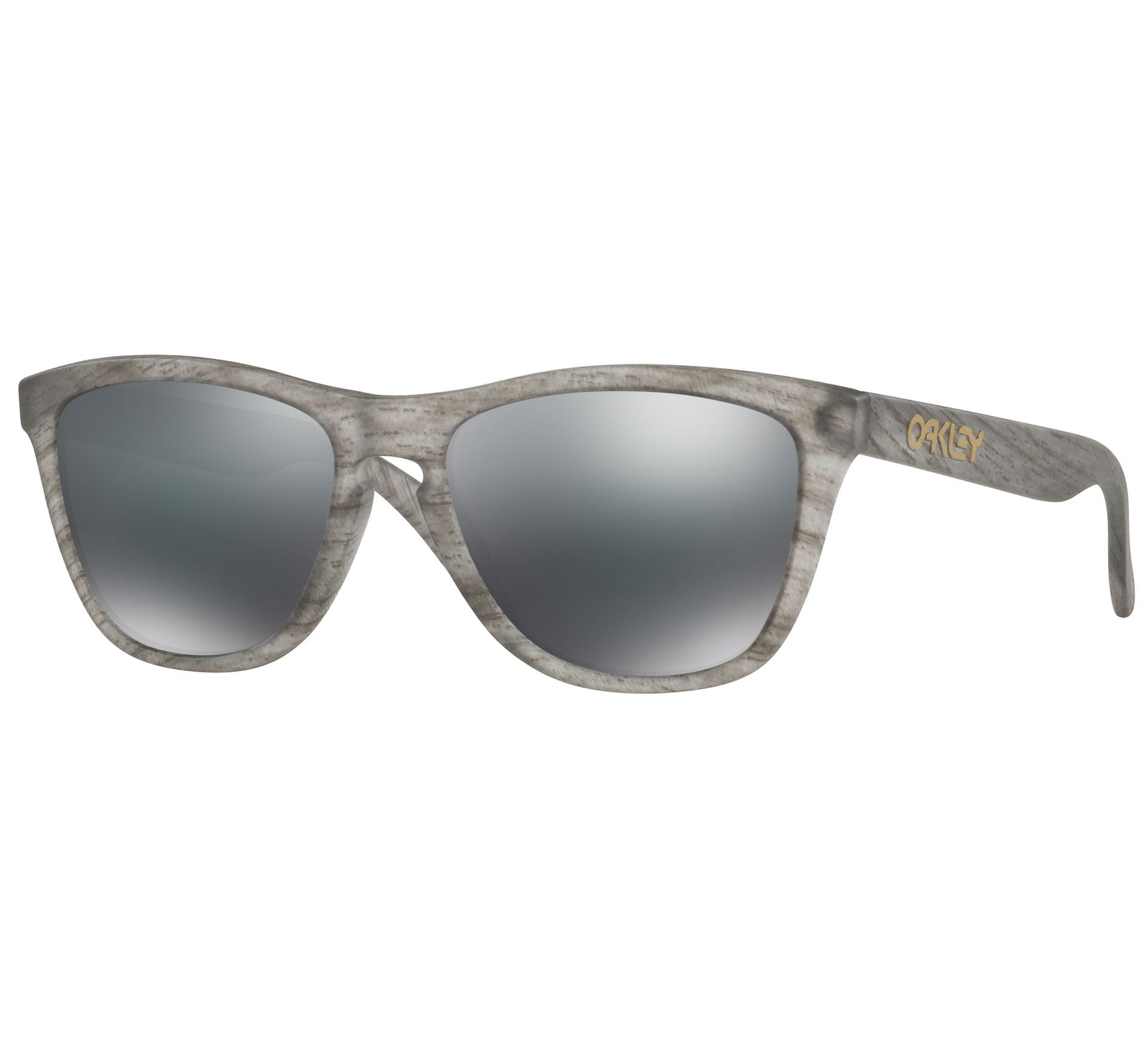 Oakley Frogskins Driftwood