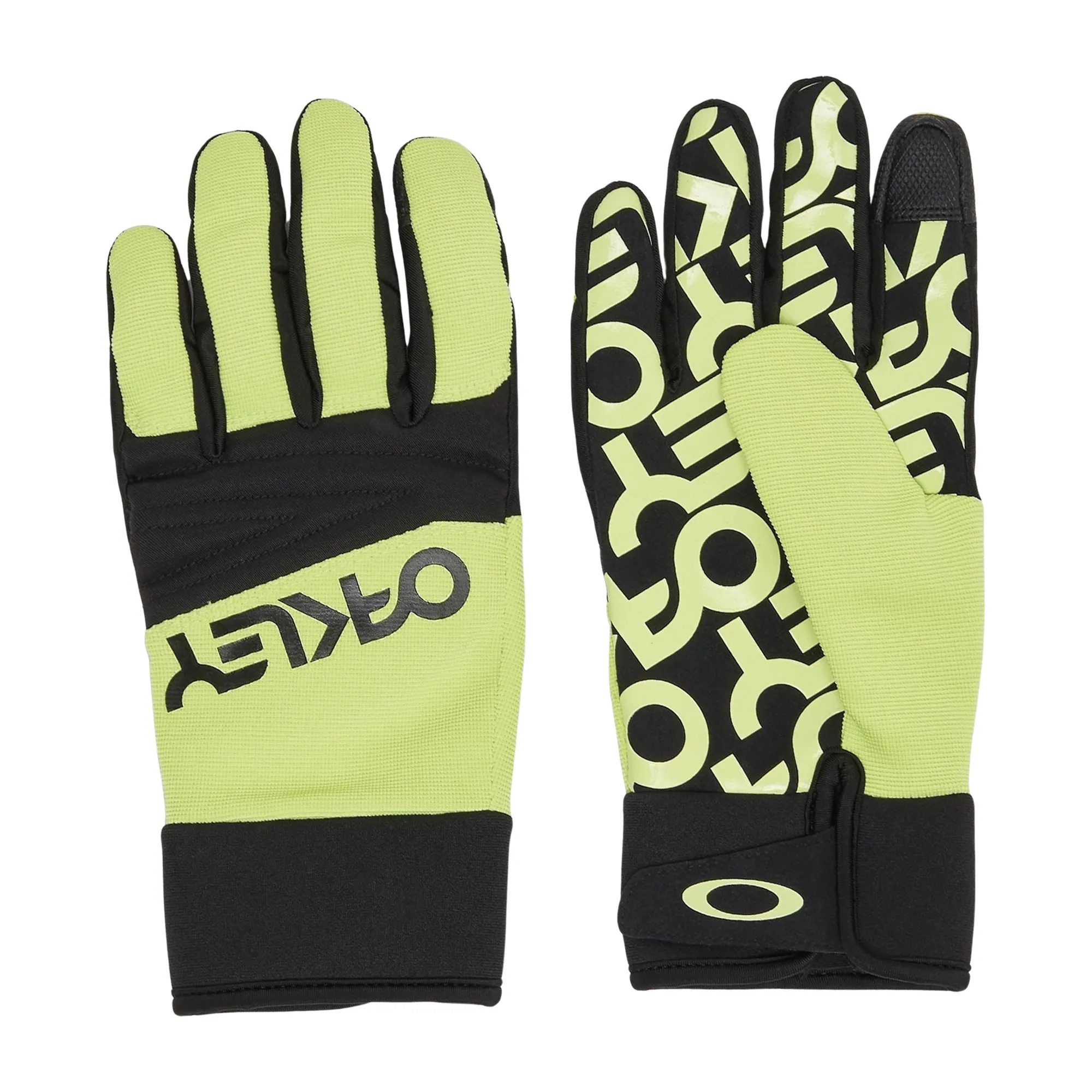 Oakley Factory Pilot Core Gloves Men | Plutosport