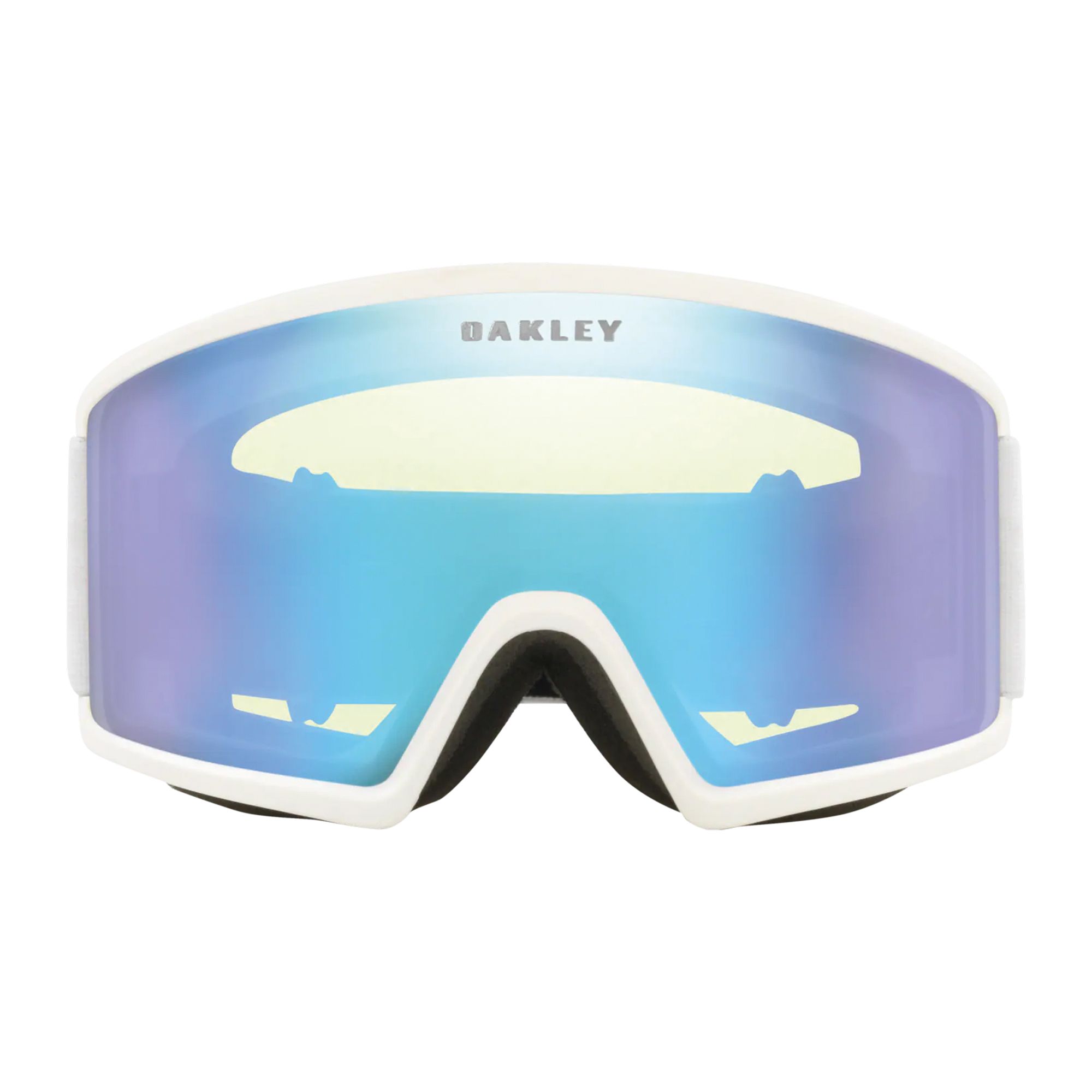 Oakley Target Line L Skibril Senior